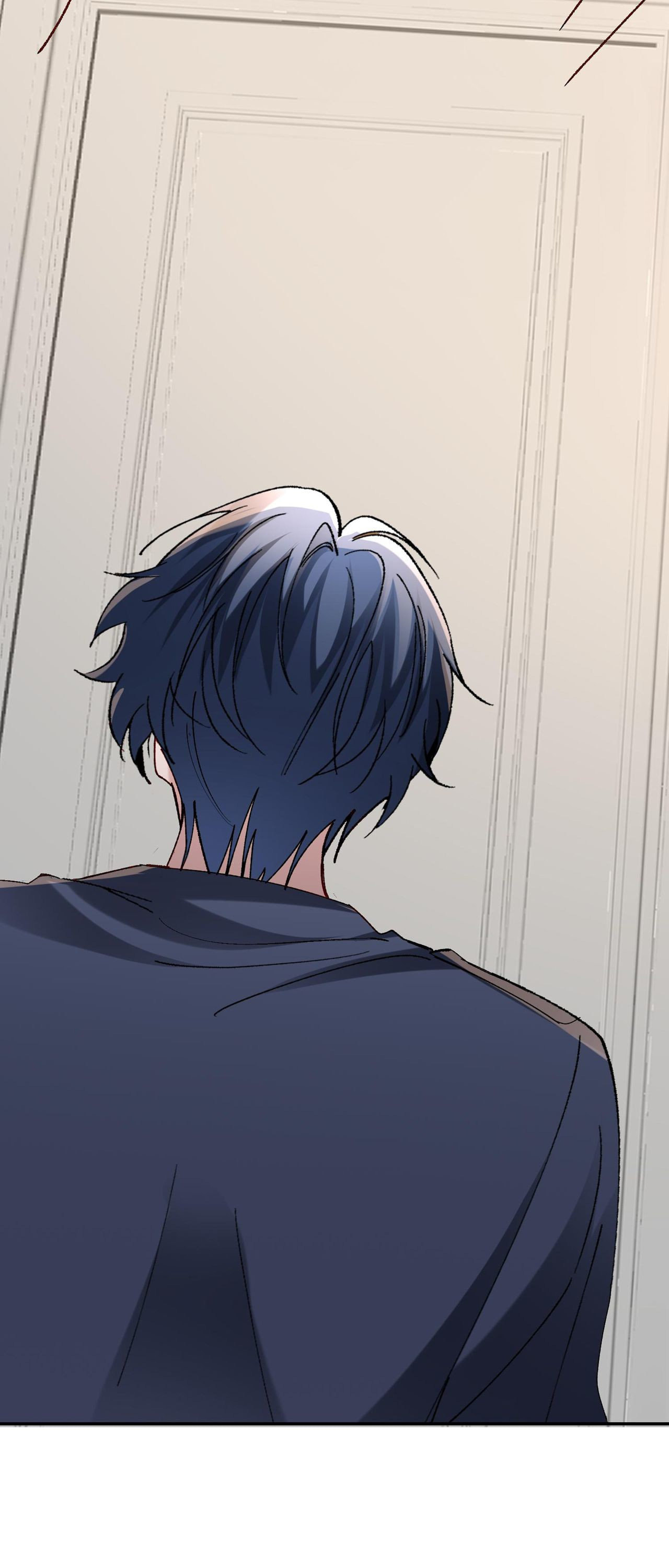 Itaitashii Love Chapter 63 page 8 - 