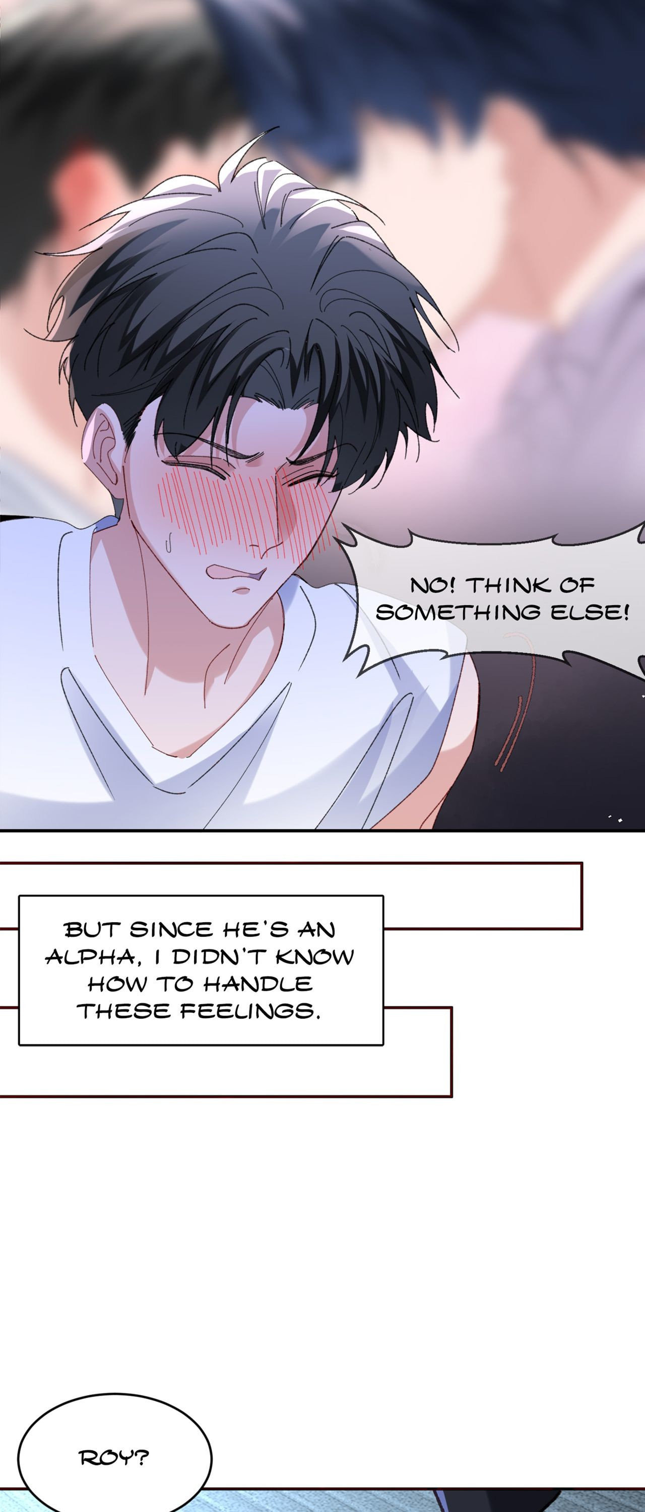 Itaitashii Love Chapter 64 page 12 - 