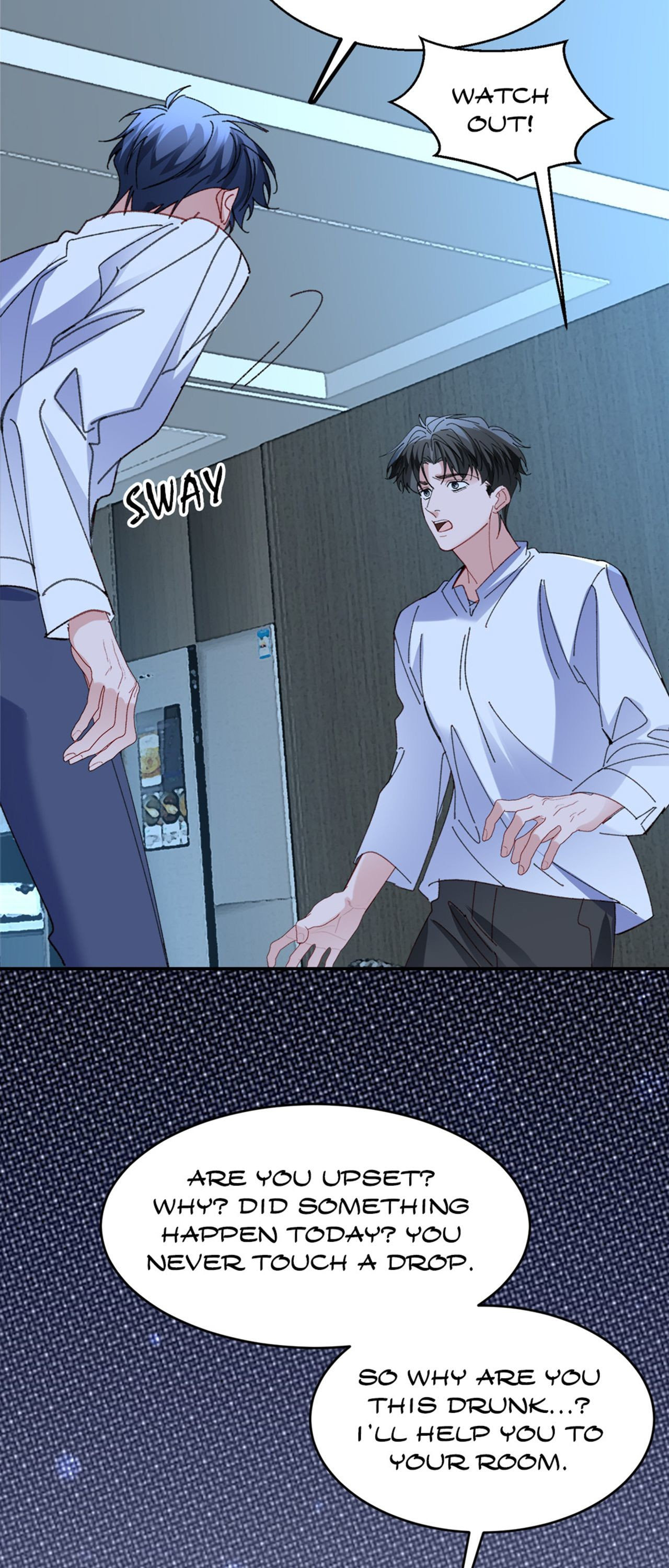 Itaitashii Love Chapter 64 page 15 - 