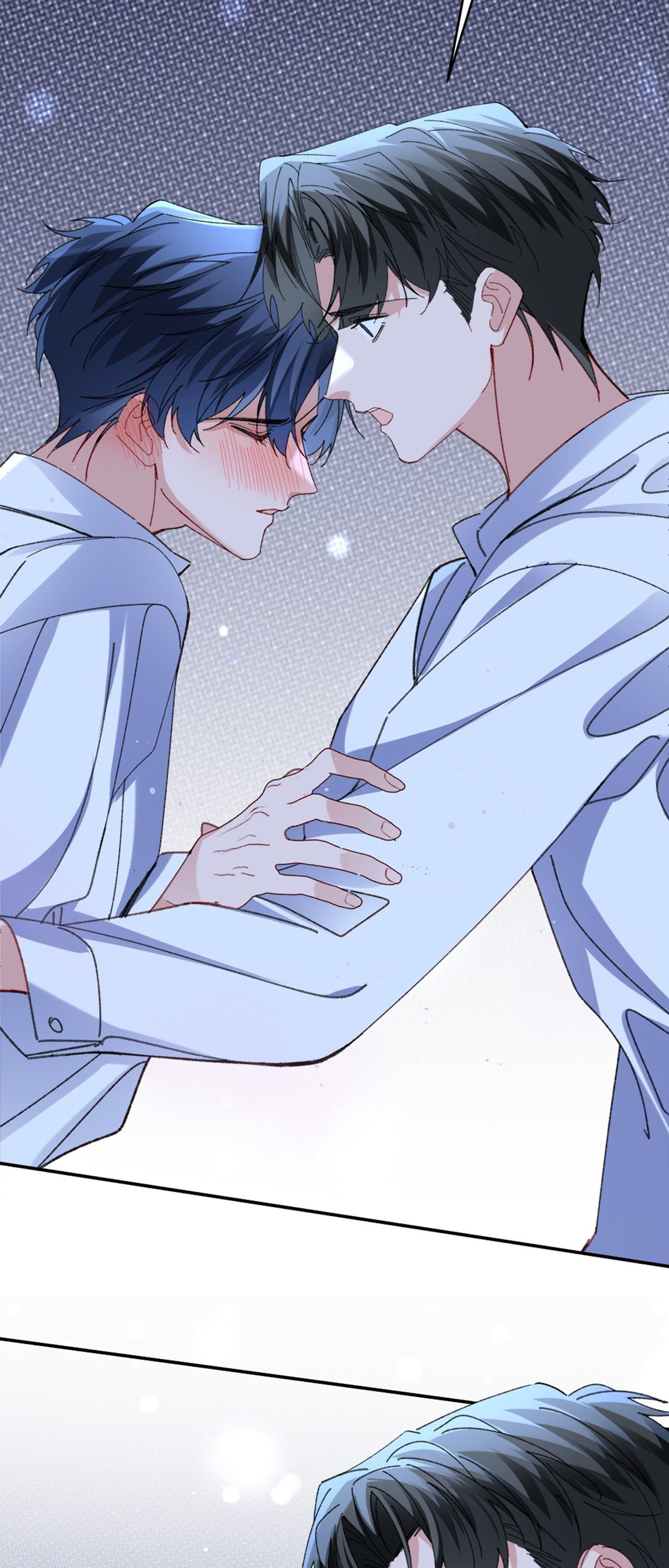 Itaitashii Love Chapter 64 page 16 - 