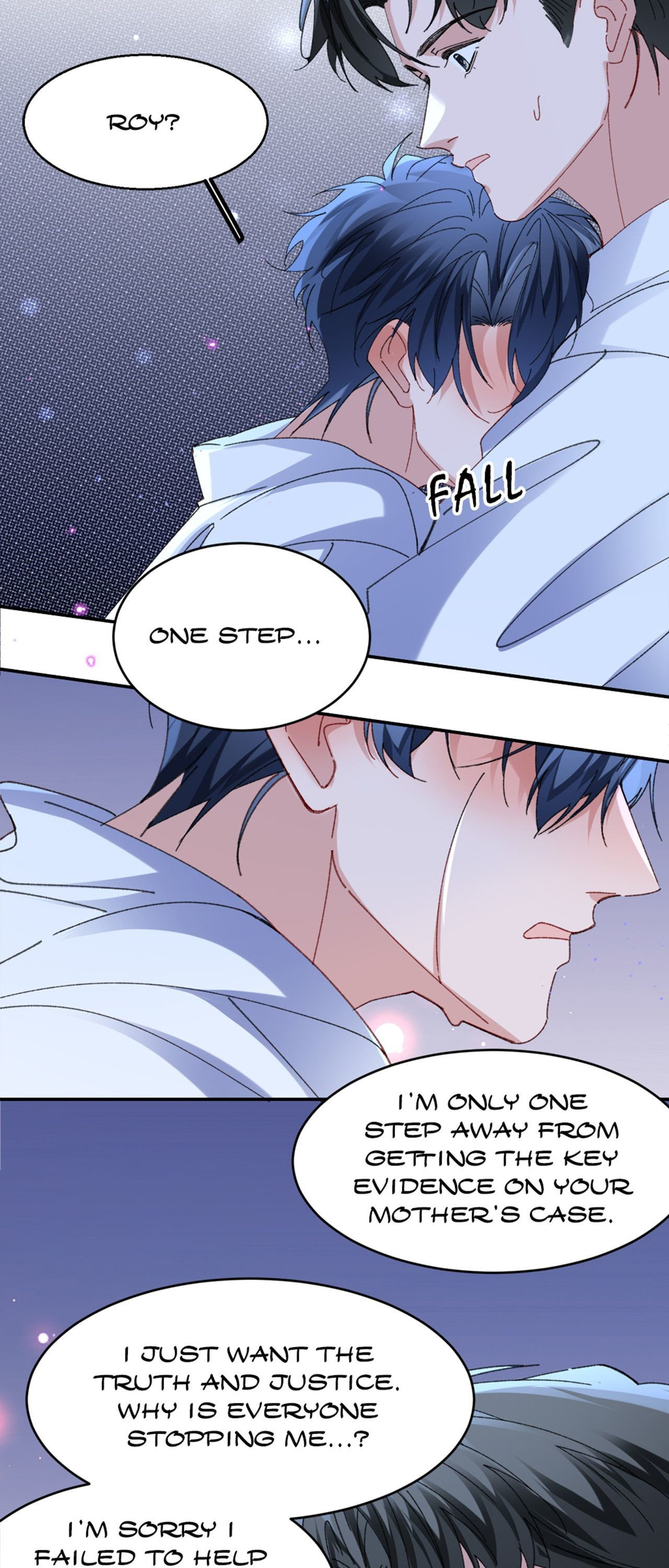 Itaitashii Love Chapter 64 page 17 - 
