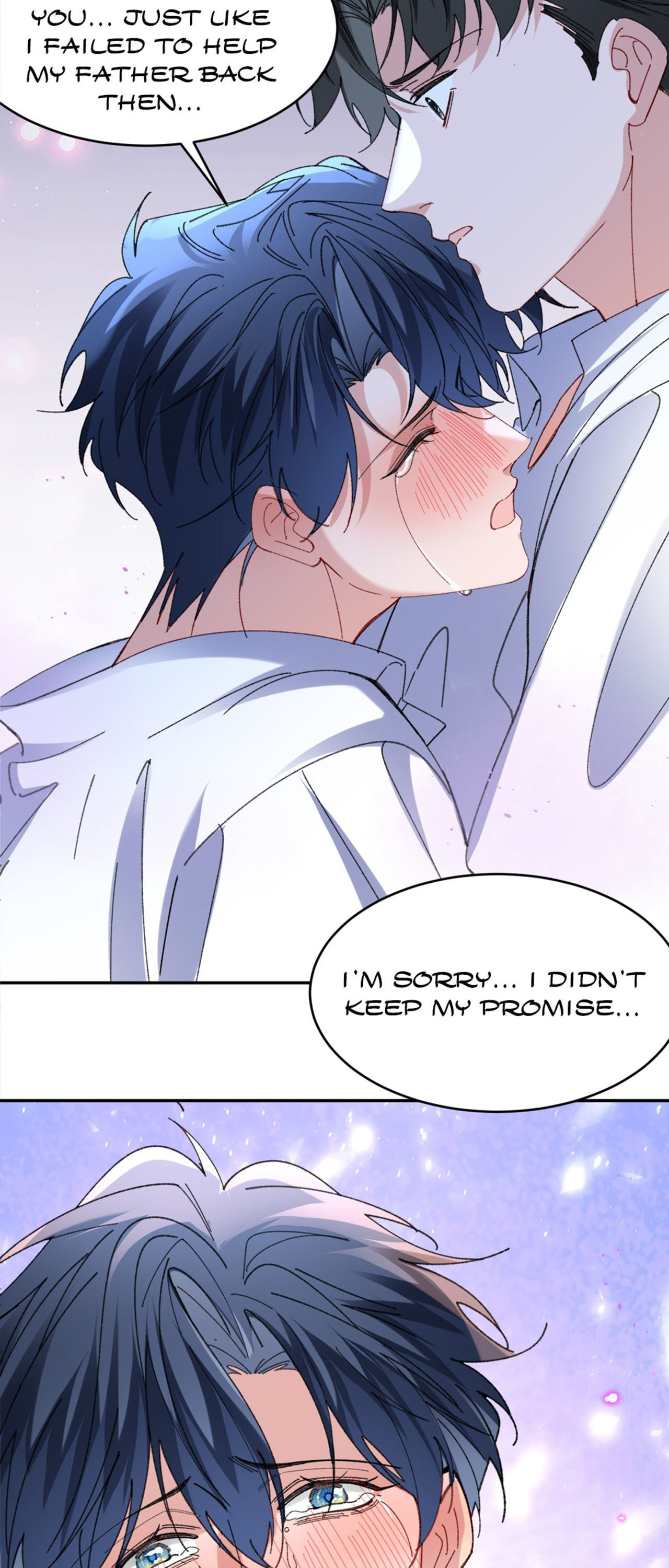 Itaitashii Love Chapter 64 page 18 - 
