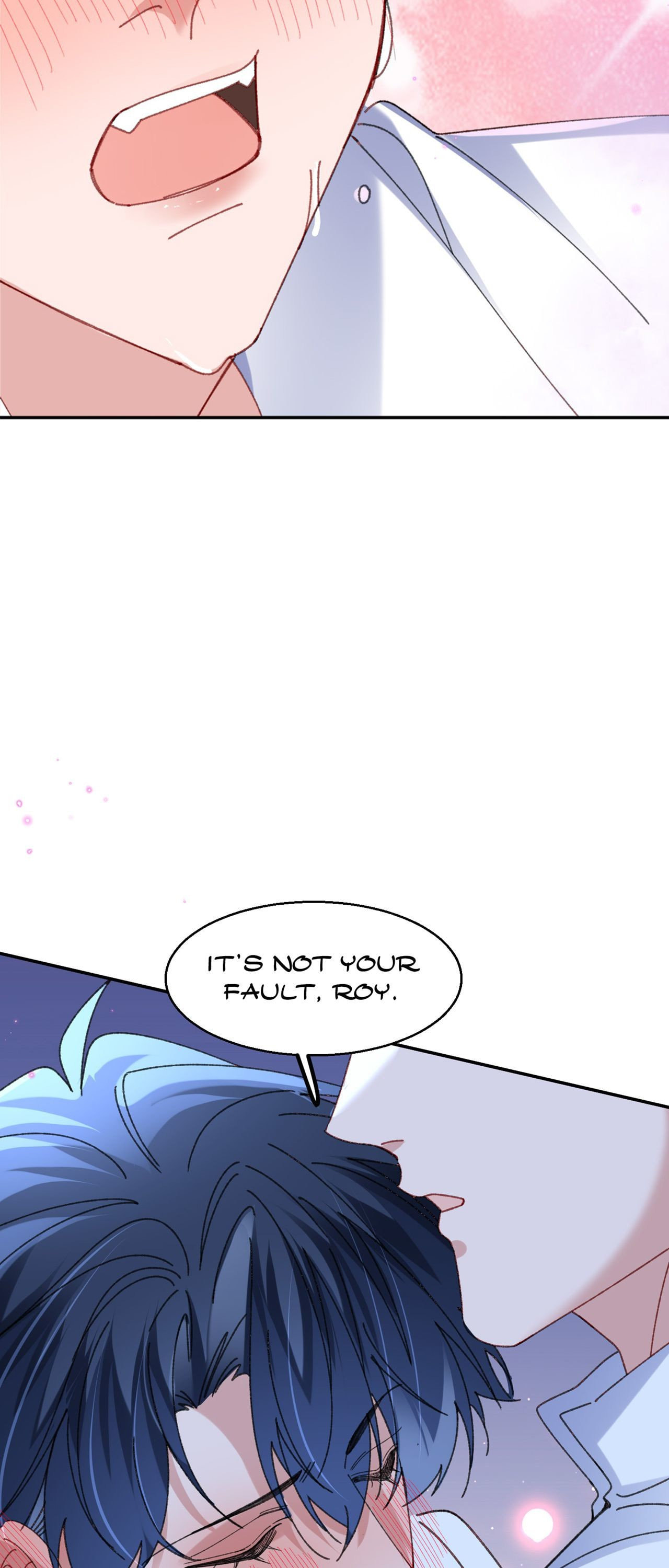 Itaitashii Love Chapter 64 page 20 - 