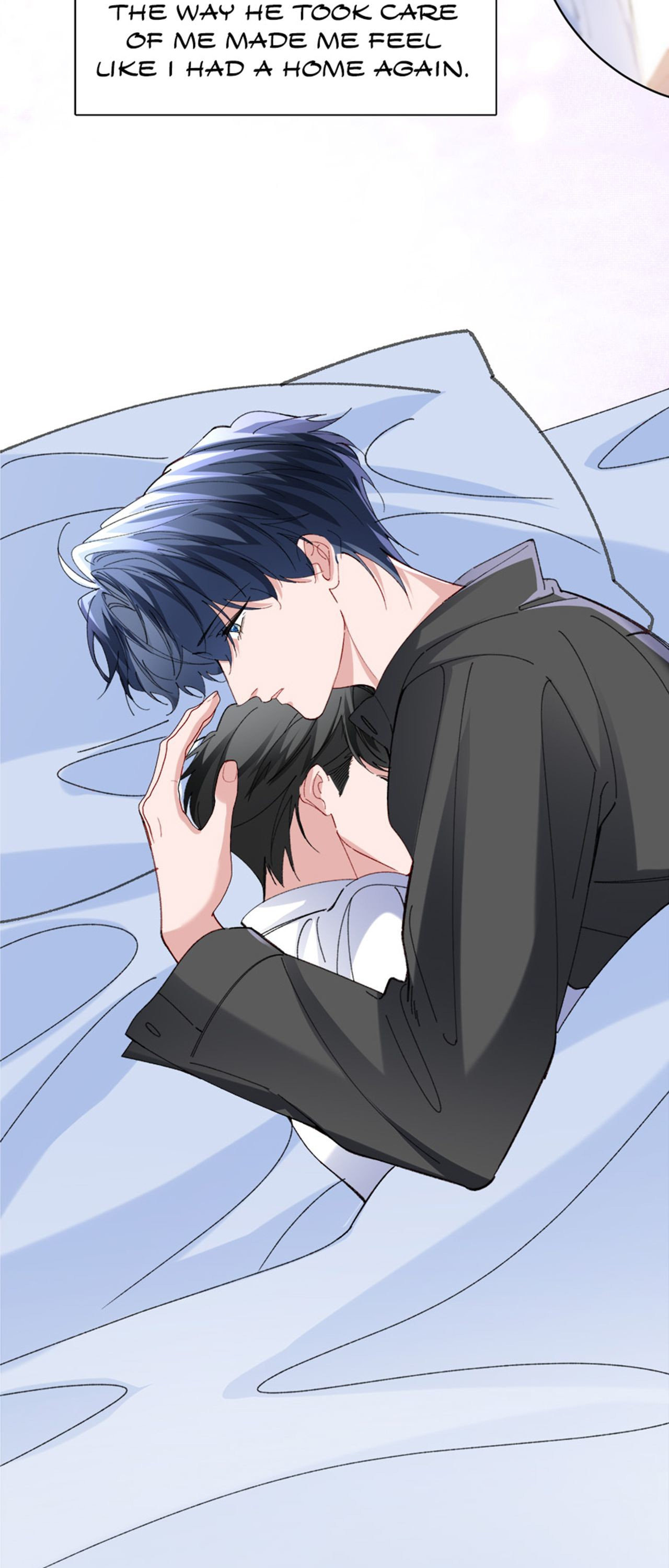Itaitashii Love Chapter 64 page 3 - 
