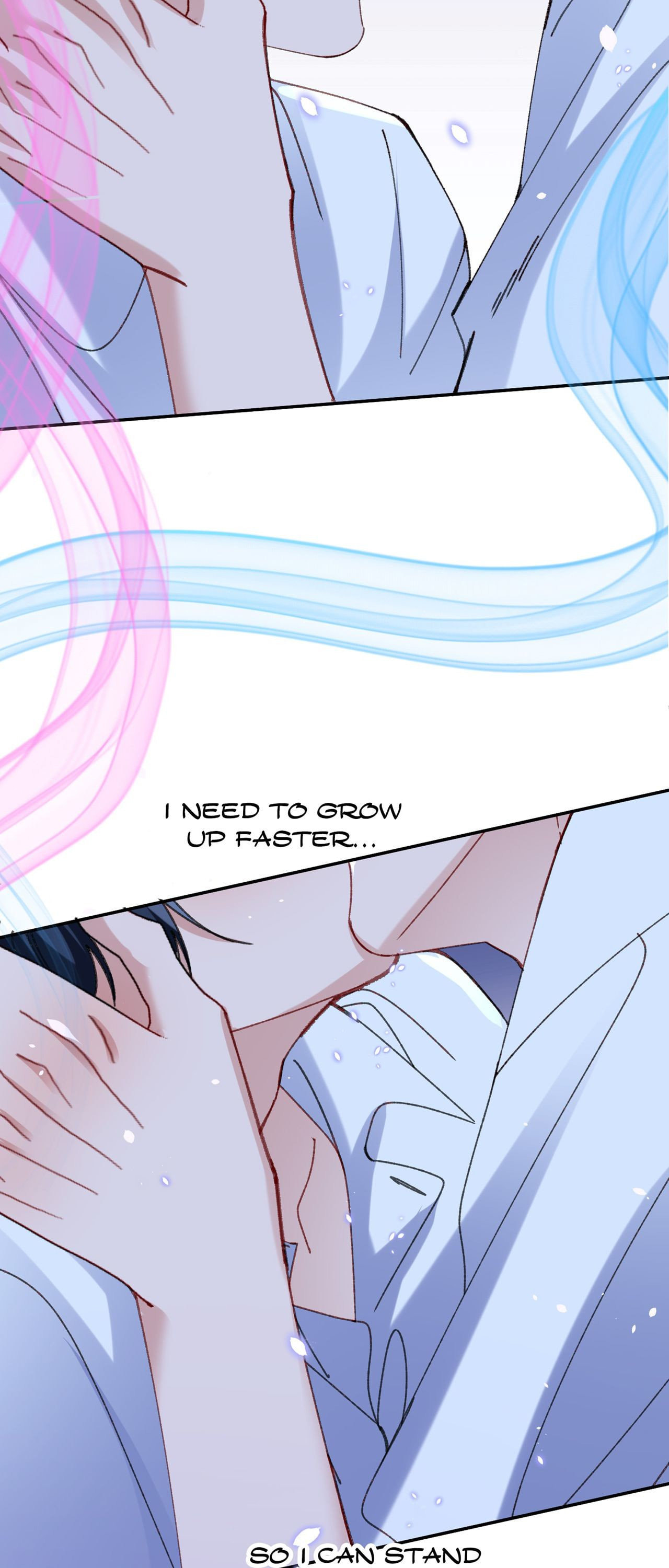 Itaitashii Love Chapter 64 page 22 - 
