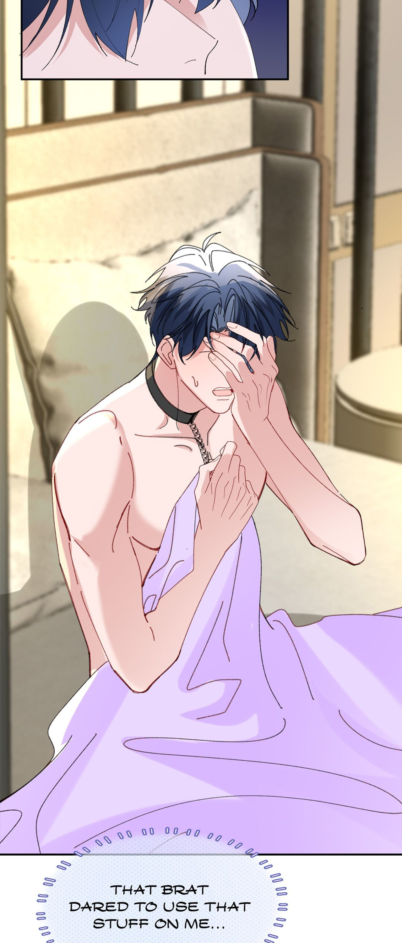 Itaitashii Love Chapter 64 page 24 - 