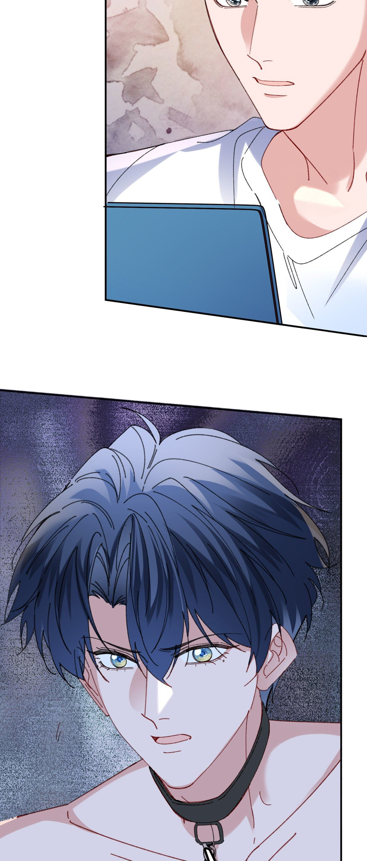 Itaitashii Love Chapter 64 page 26 - 