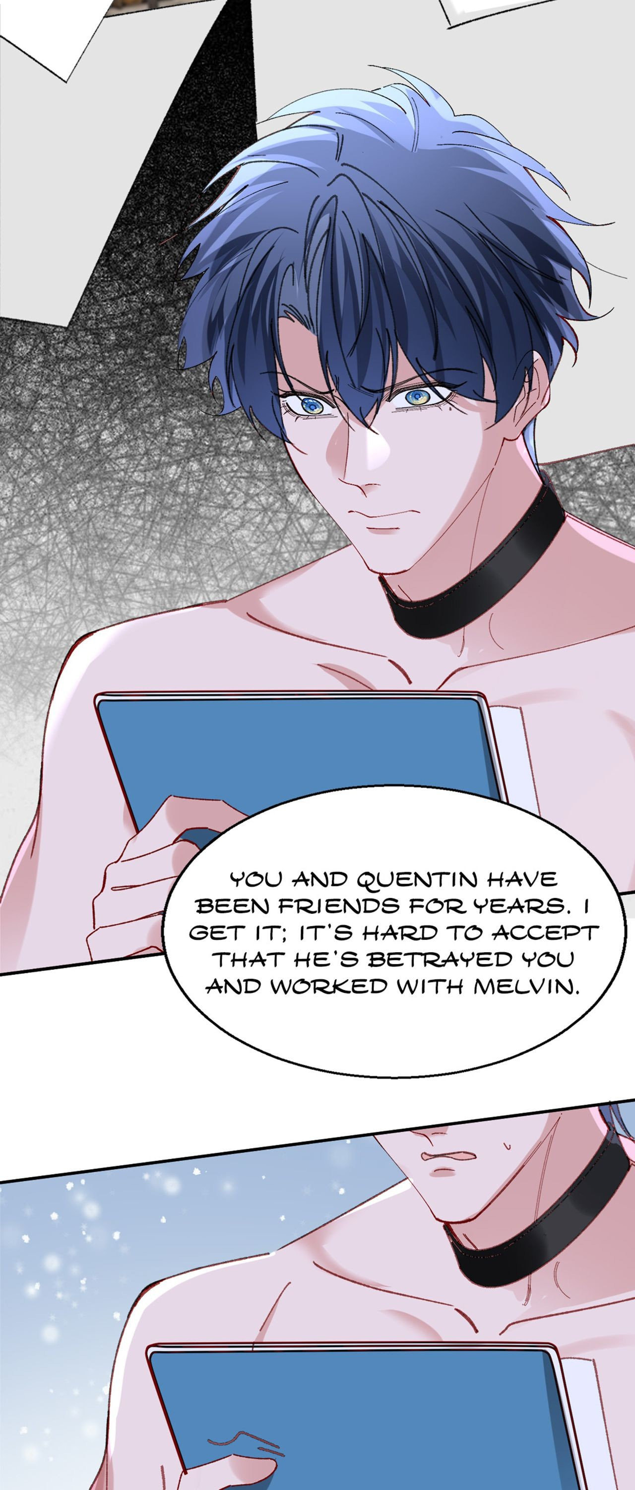 Itaitashii Love Chapter 64 page 29 - 