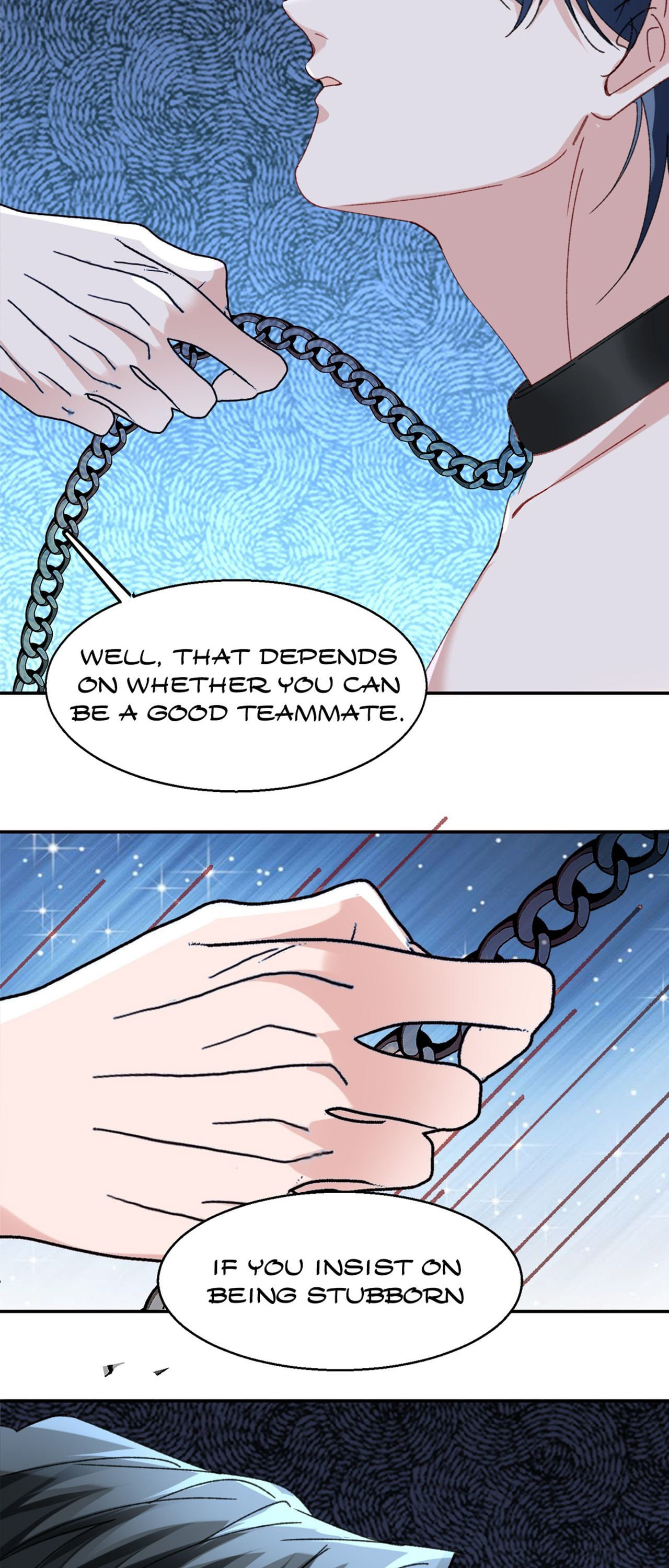Itaitashii Love Chapter 64 page 31 - 