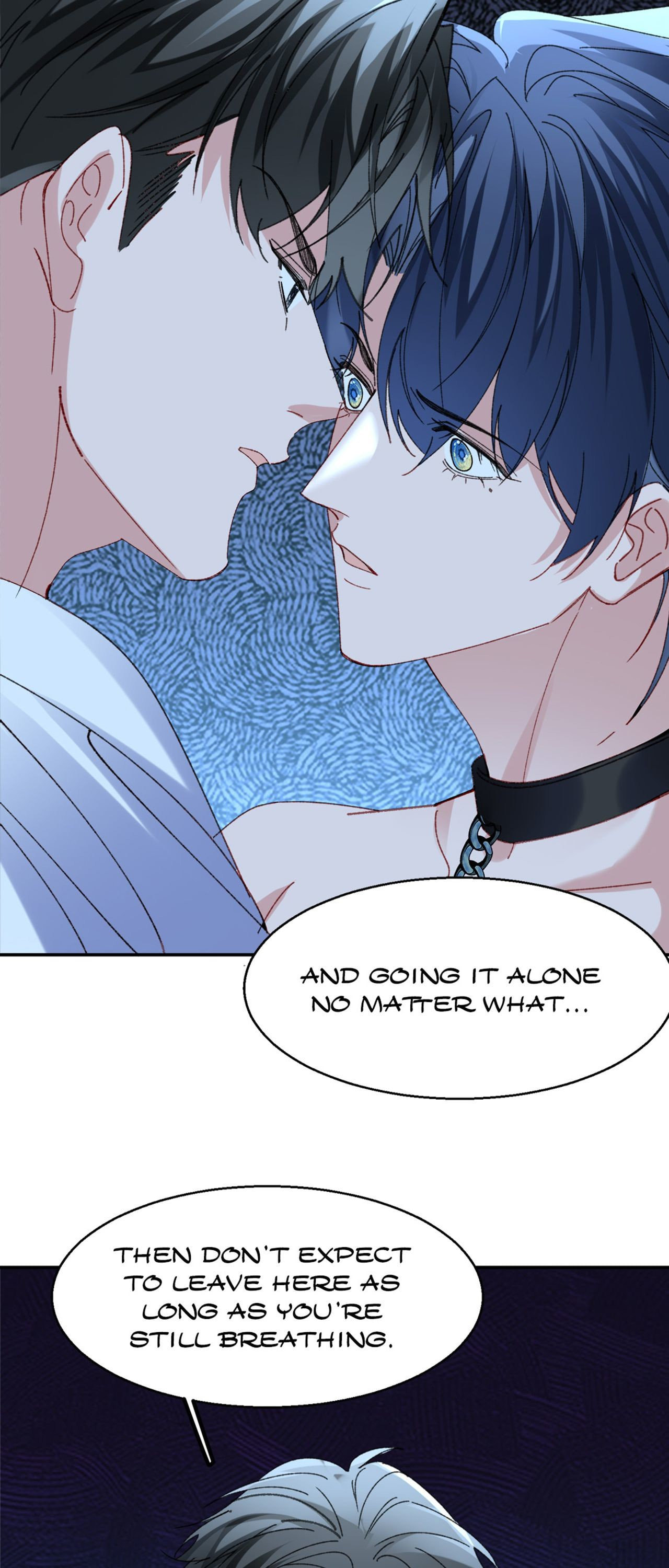 Itaitashii Love Chapter 64 page 32 - 