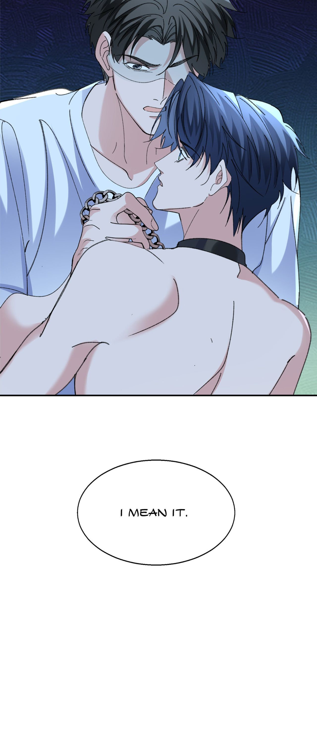 Itaitashii Love Chapter 64 page 33 - 