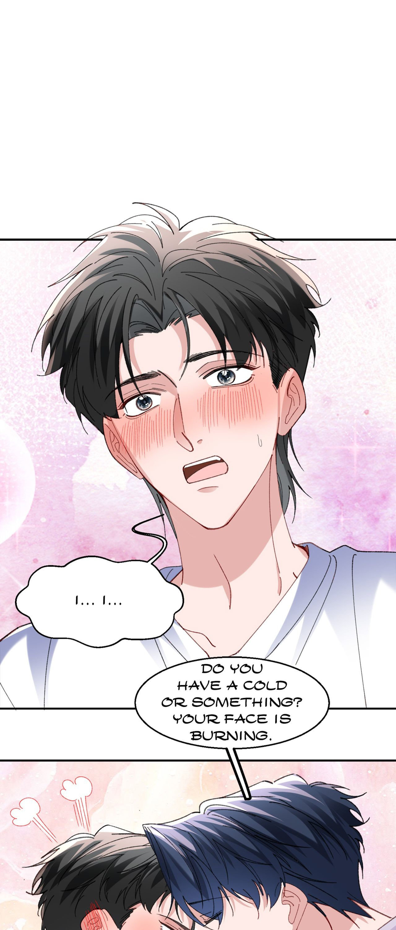 Itaitashii Love Chapter 64 page 8 - 