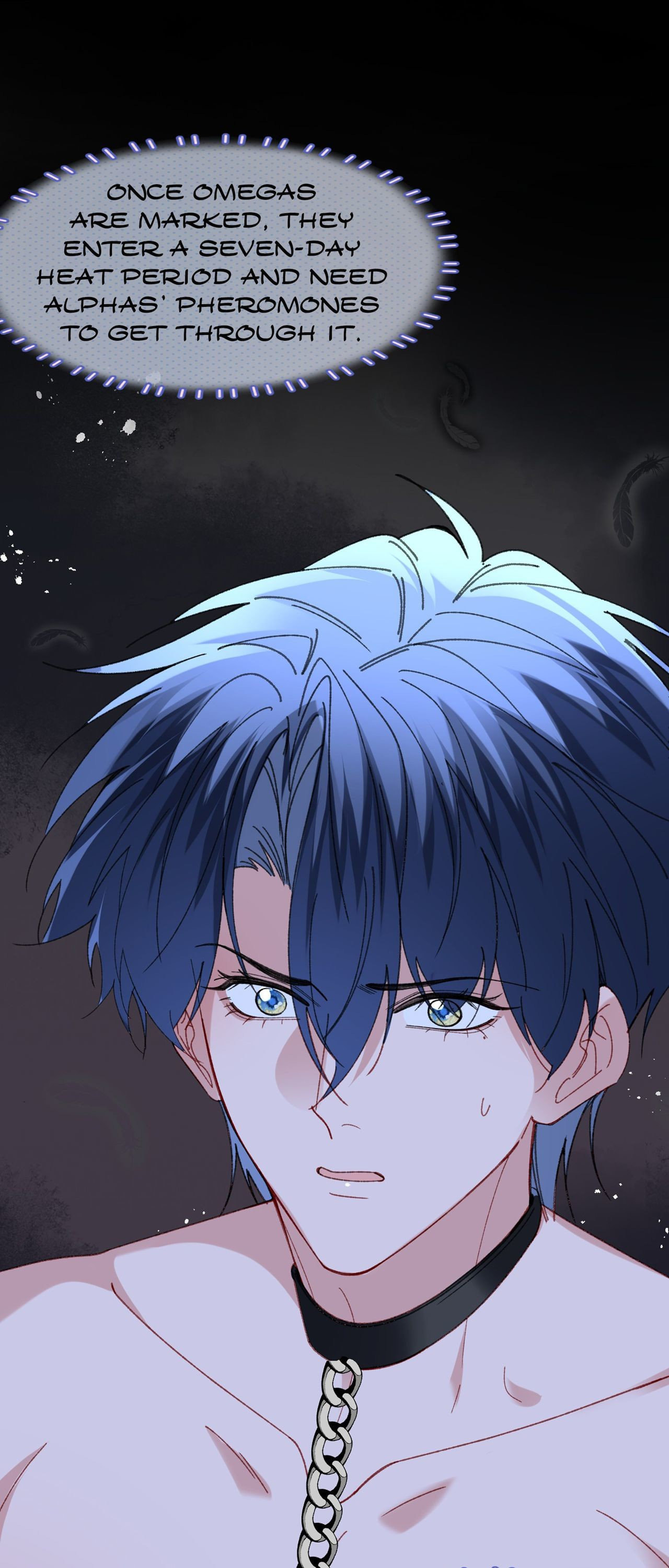 Itaitashii Love Chapter 65 page 1 - 