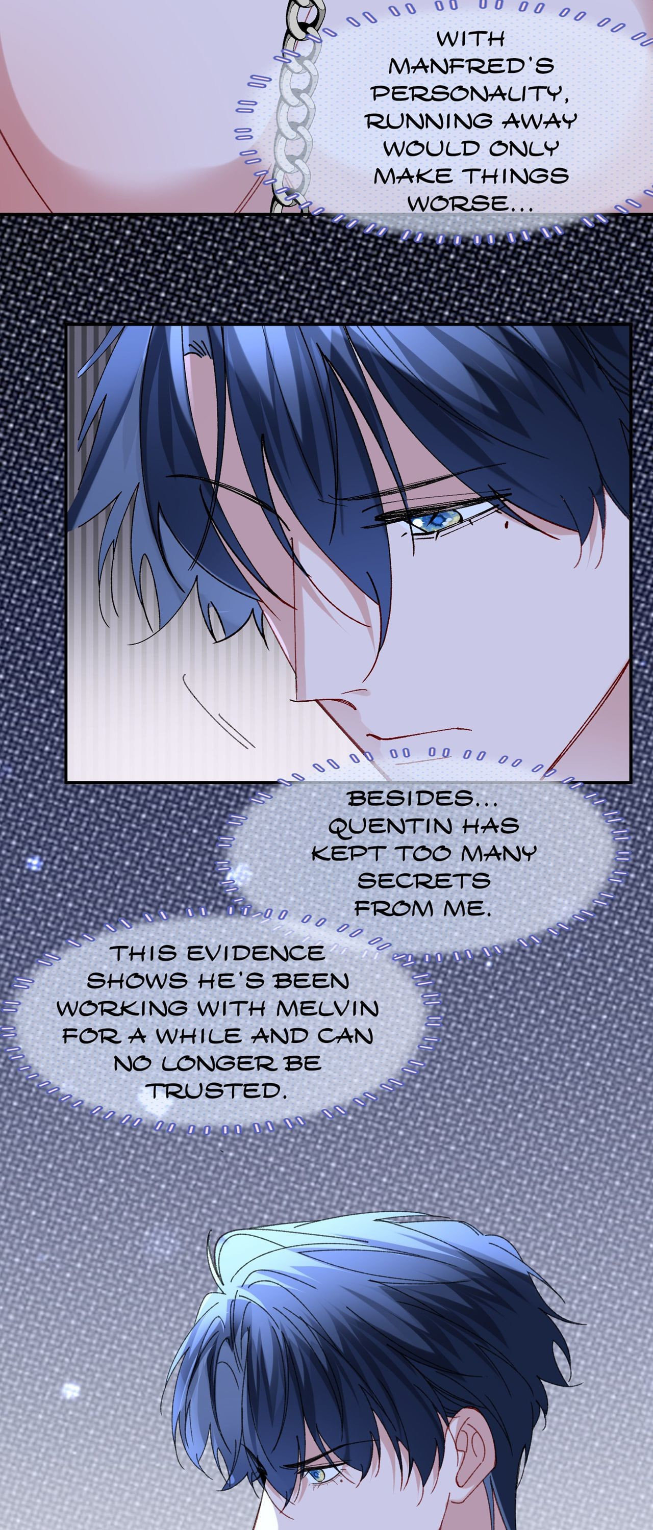 Itaitashii Love Chapter 65 page 2 - 