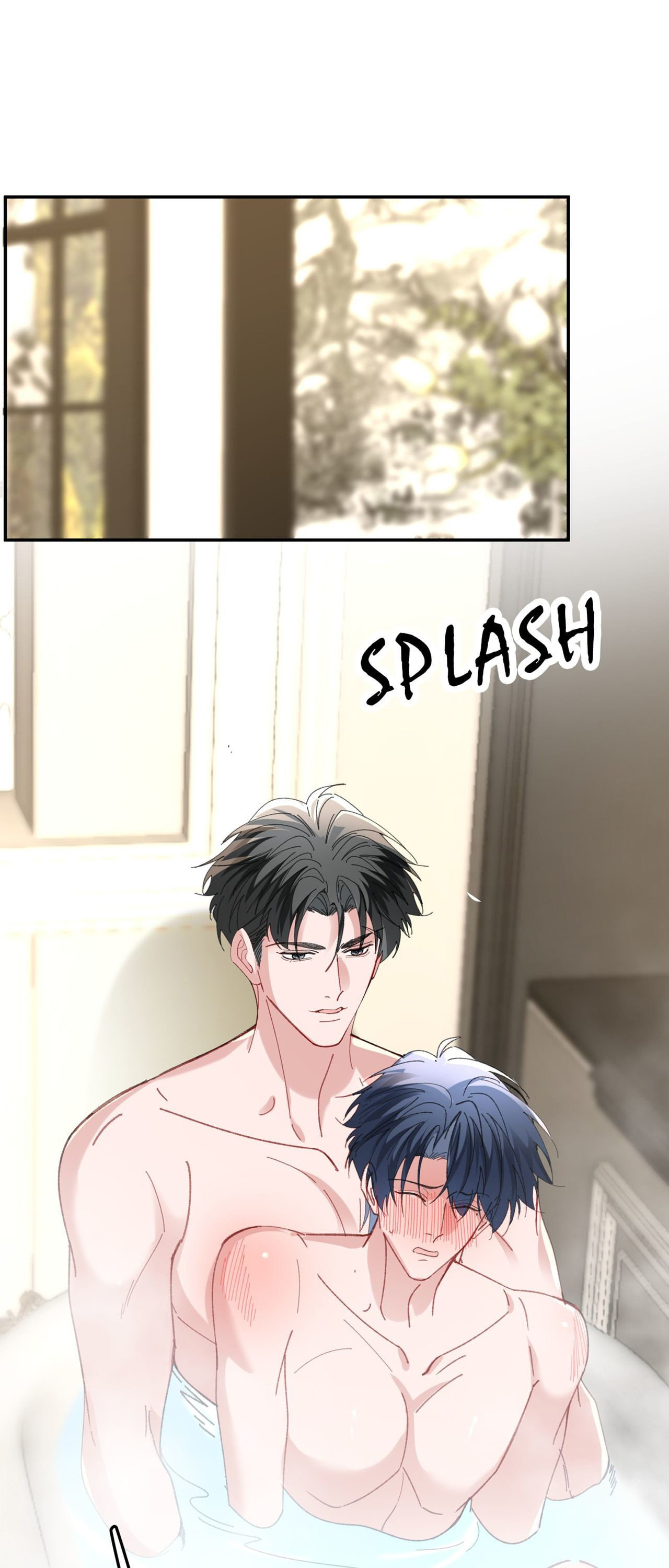 Itaitashii Love Chapter 65 page 12 - 