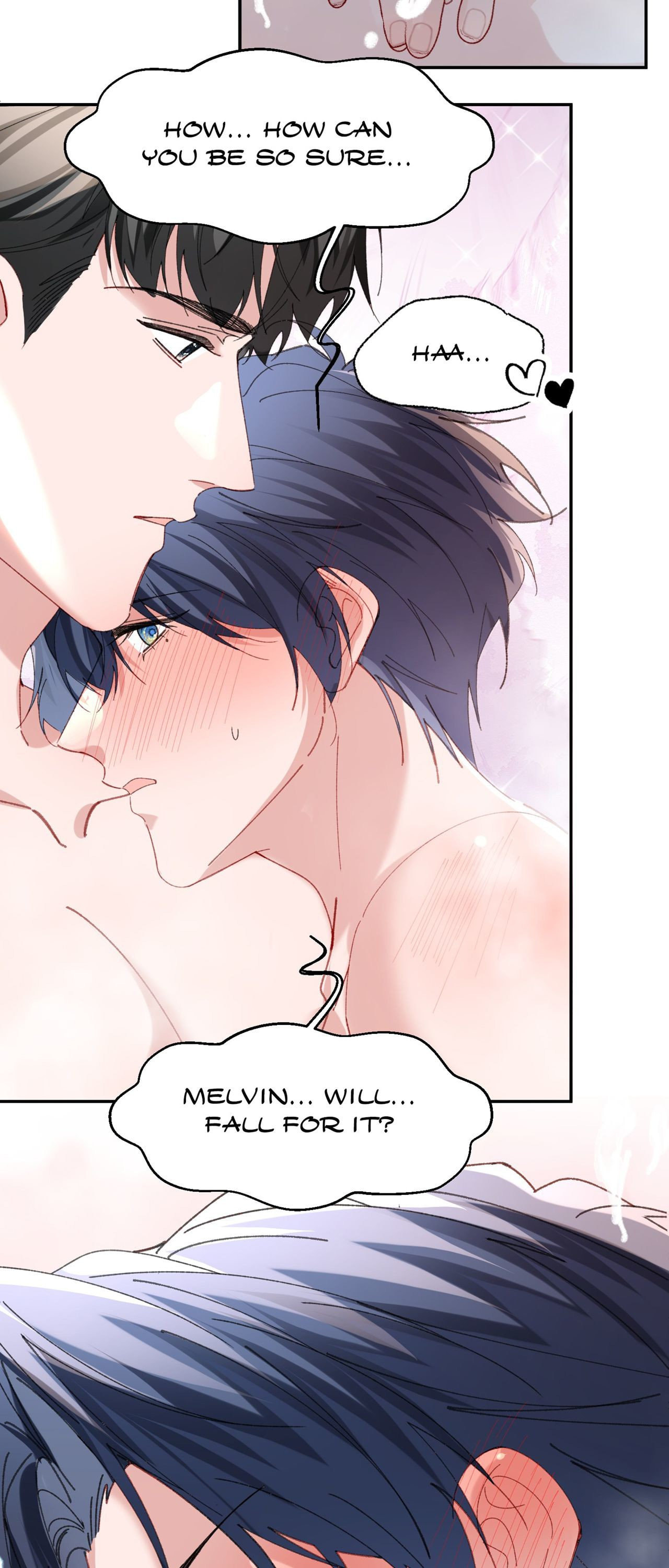 Itaitashii Love Chapter 65 page 14 - 