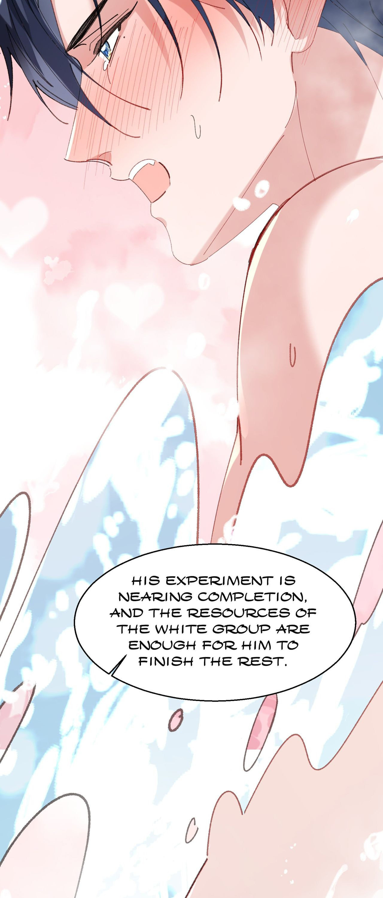 Itaitashii Love Chapter 65 page 15 - 