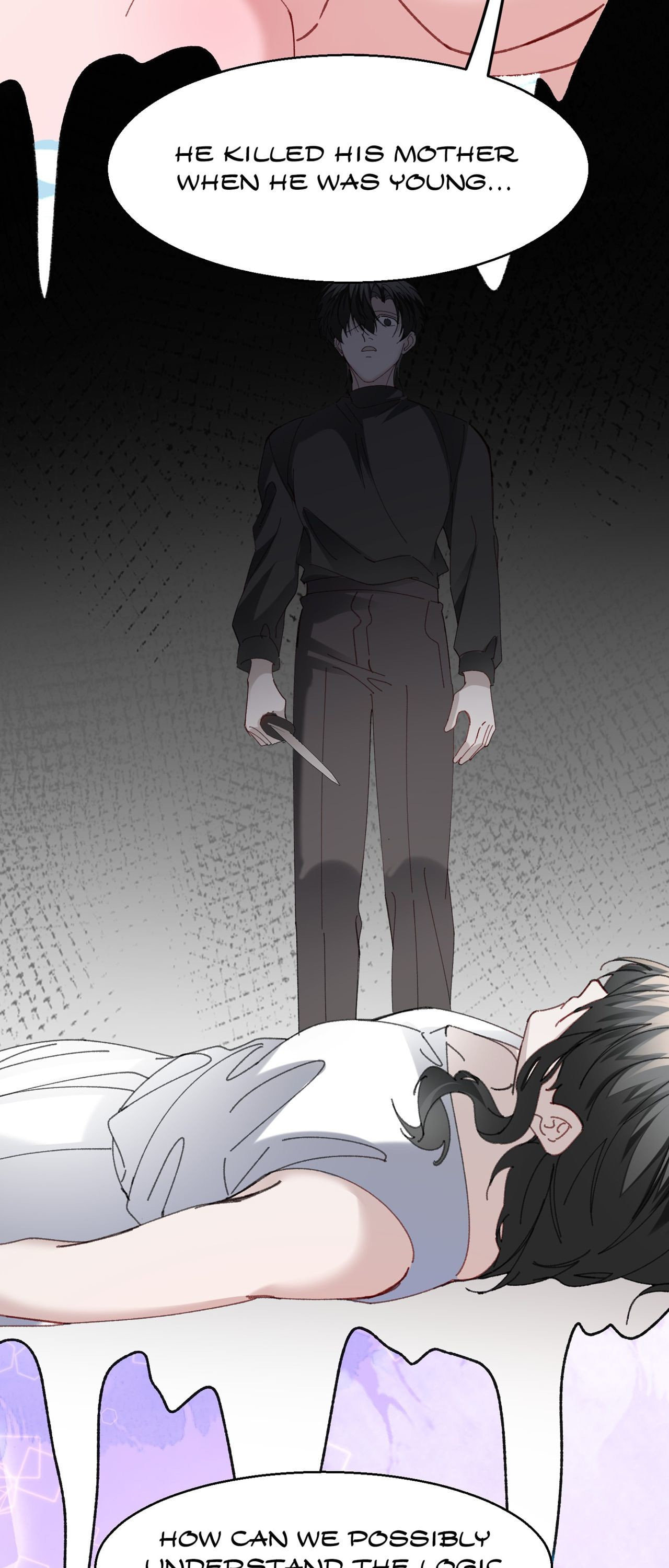 Itaitashii Love Chapter 65 page 23 - 