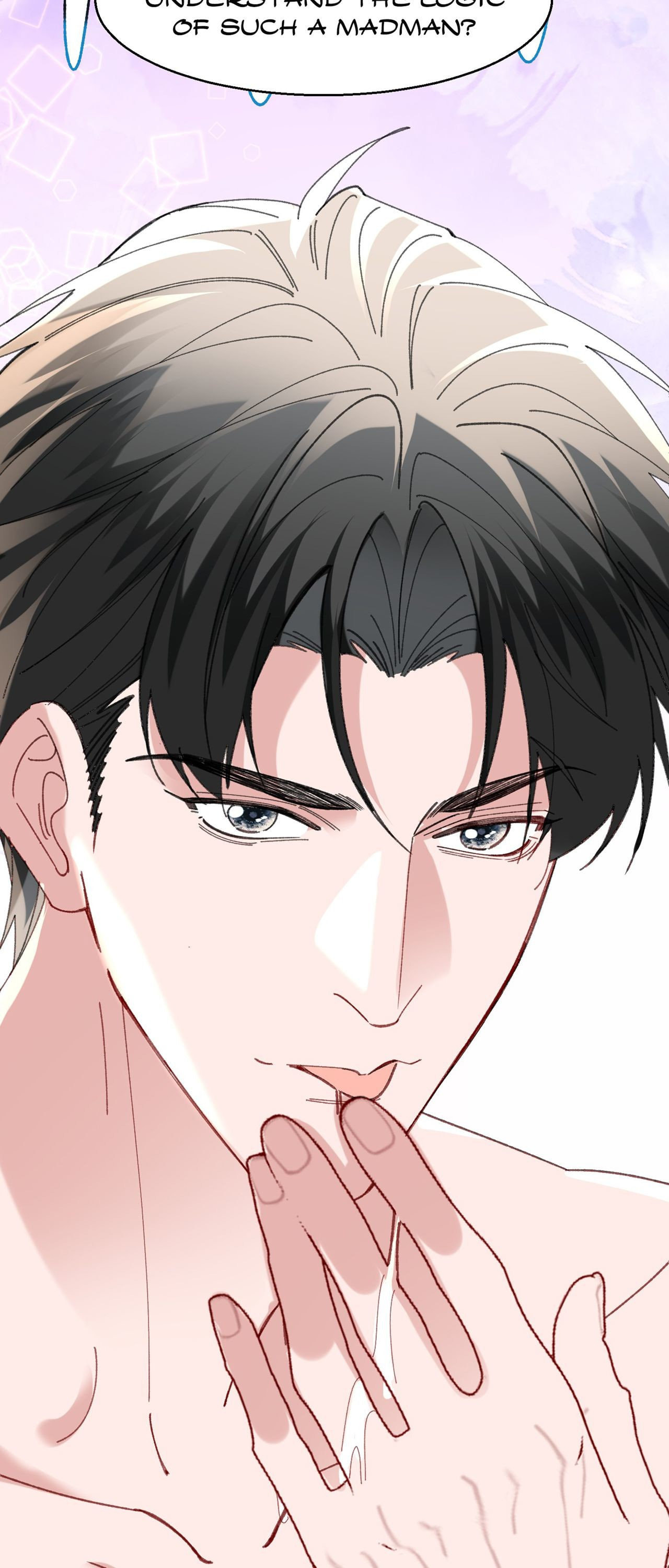 Itaitashii Love Chapter 65 page 24 - 