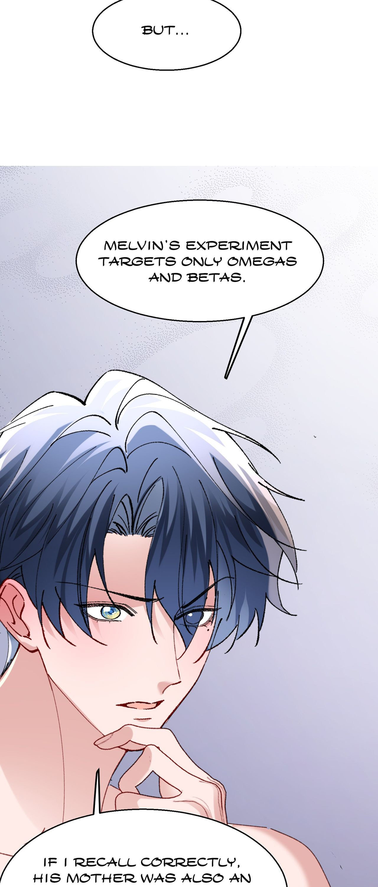 Itaitashii Love Chapter 65 page 26 - 
