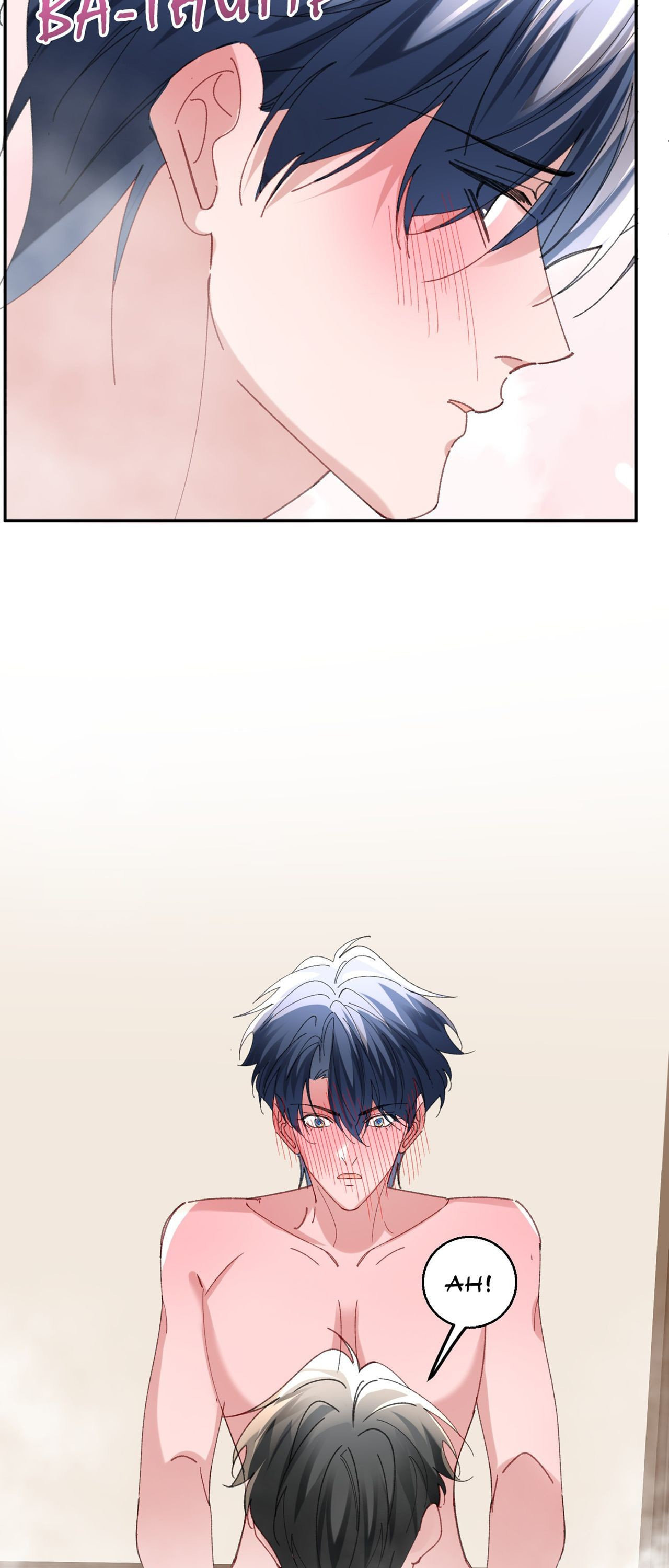 Itaitashii Love Chapter 65 page 29 - 