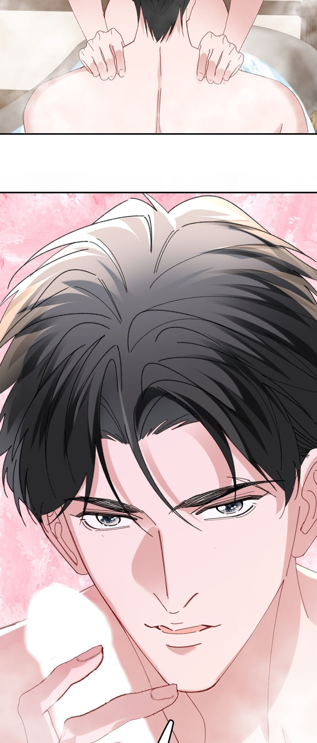 Itaitashii Love Chapter 65 page 30 - 