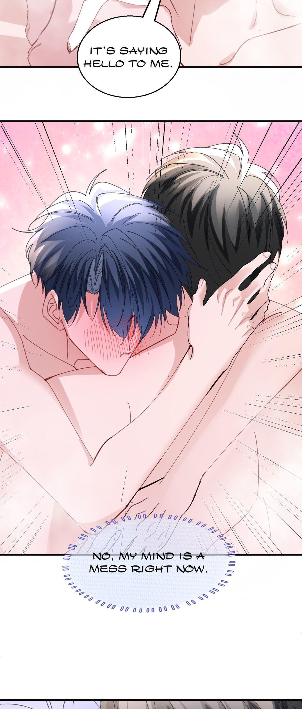 Itaitashii Love Chapter 65 page 31 - 