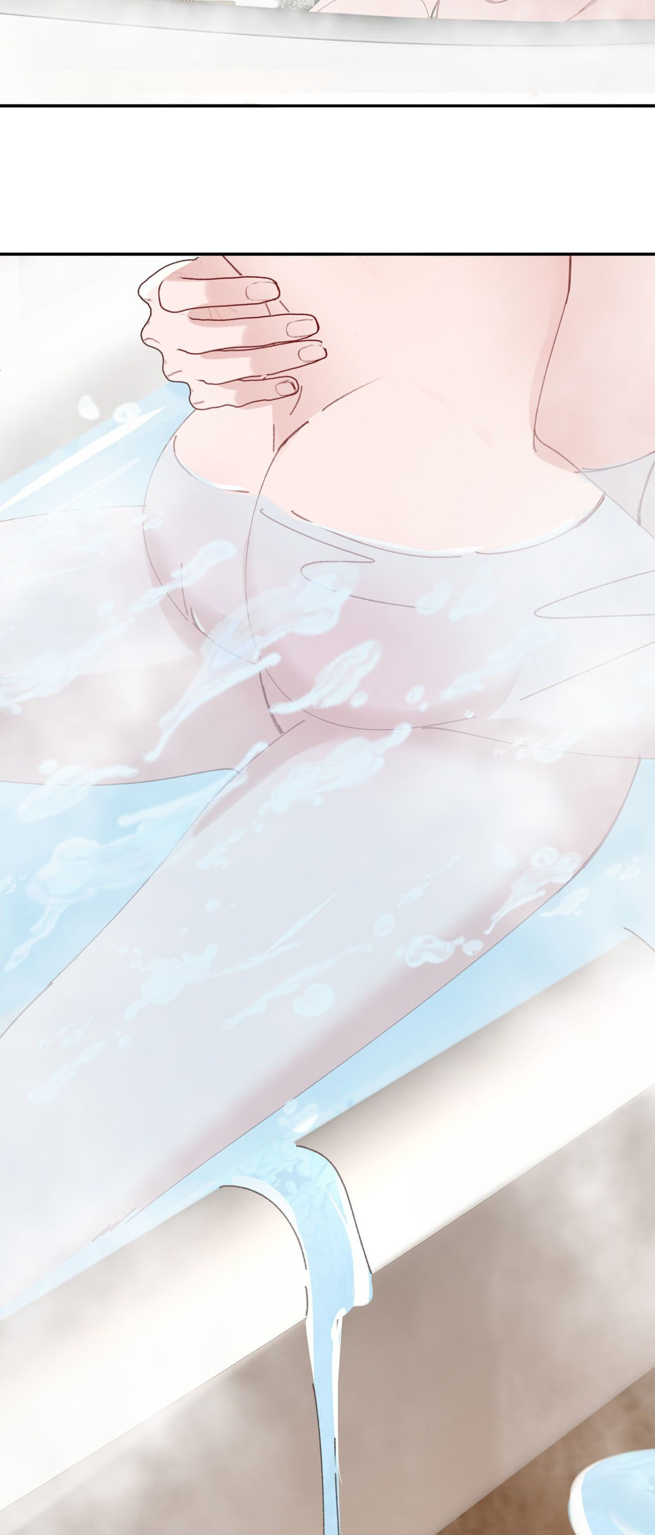 Itaitashii Love Chapter 65 page 33 - 
