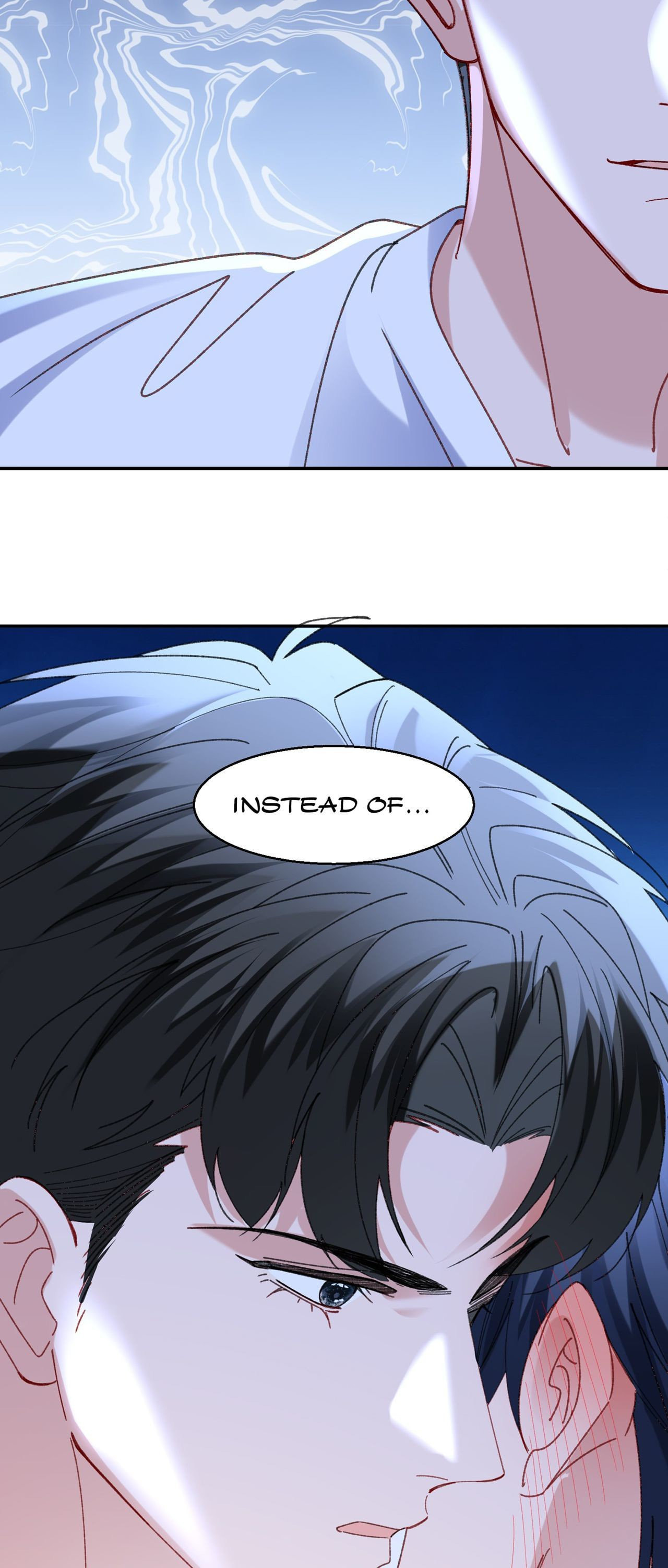Itaitashii Love Chapter 65 page 5 - 