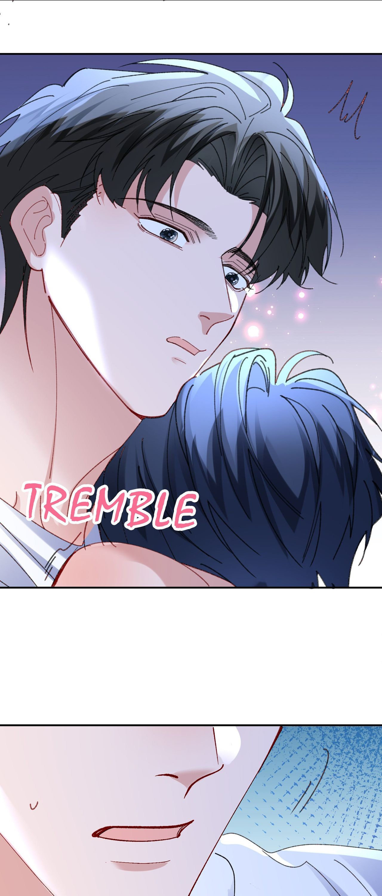Itaitashii Love Chapter 65 page 8 - 