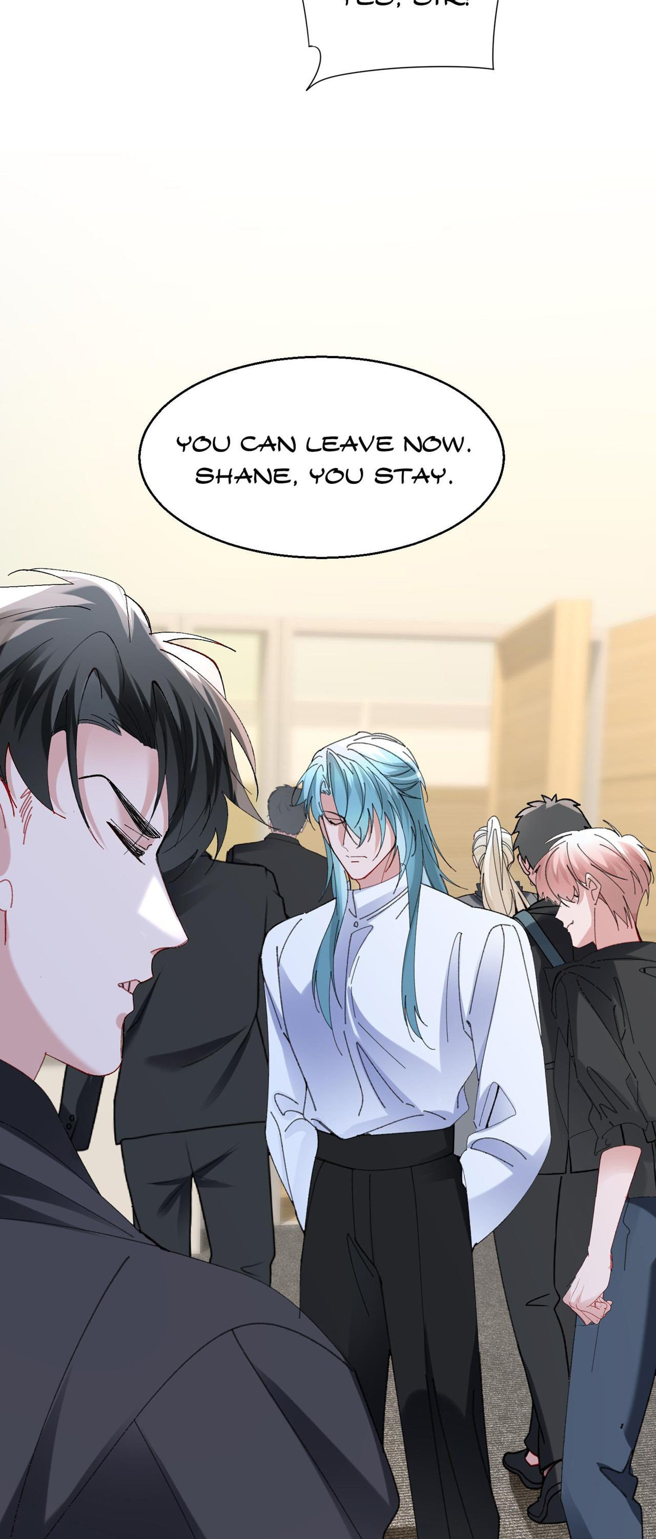 Itaitashii Love Chapter 66 page 2 - 