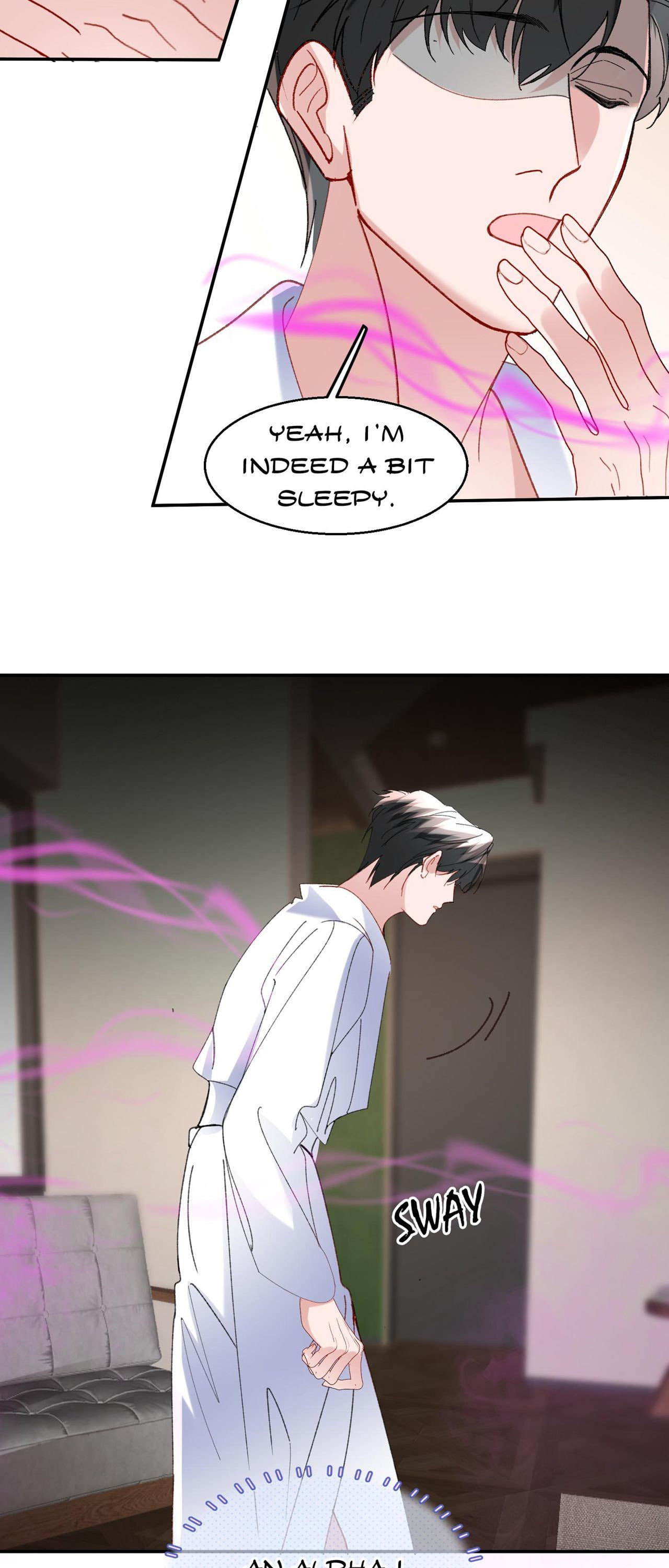 Itaitashii Love Chapter 66 page 12 - 