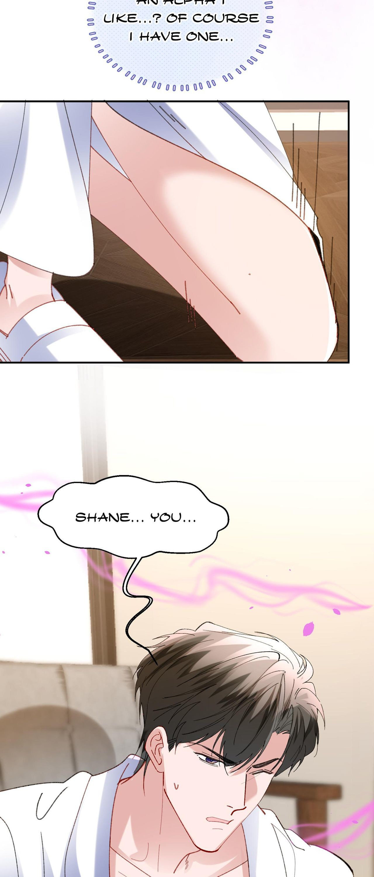 Itaitashii Love Chapter 66 page 13 - 