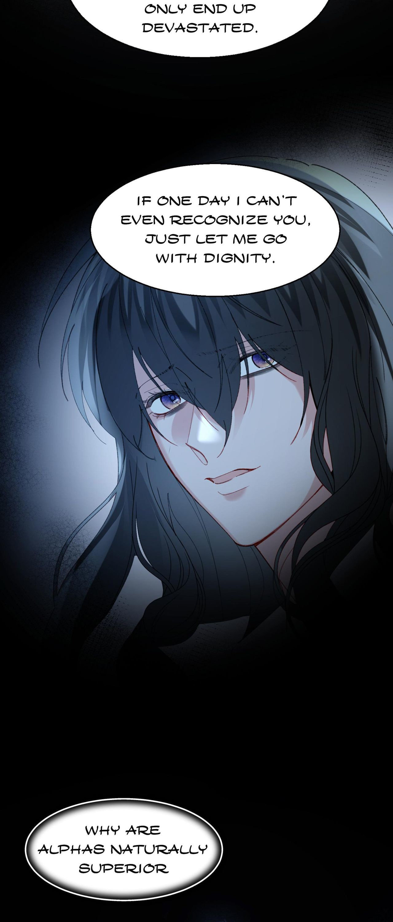 Itaitashii Love Chapter 66 page 17 - 