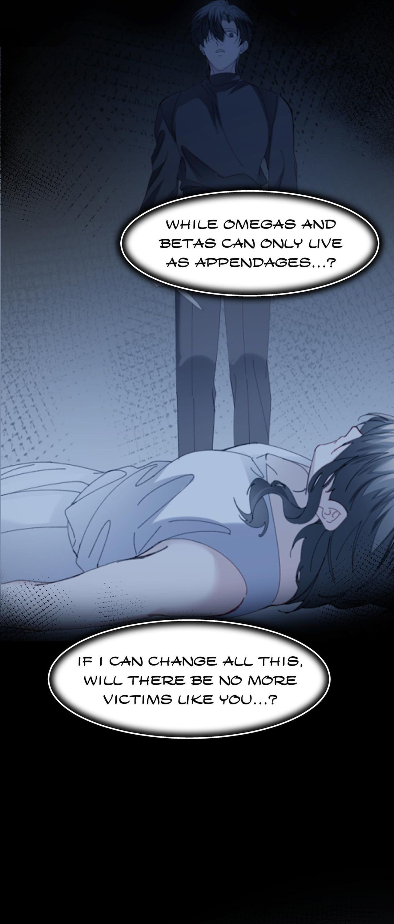 Itaitashii Love Chapter 66 page 18 - 