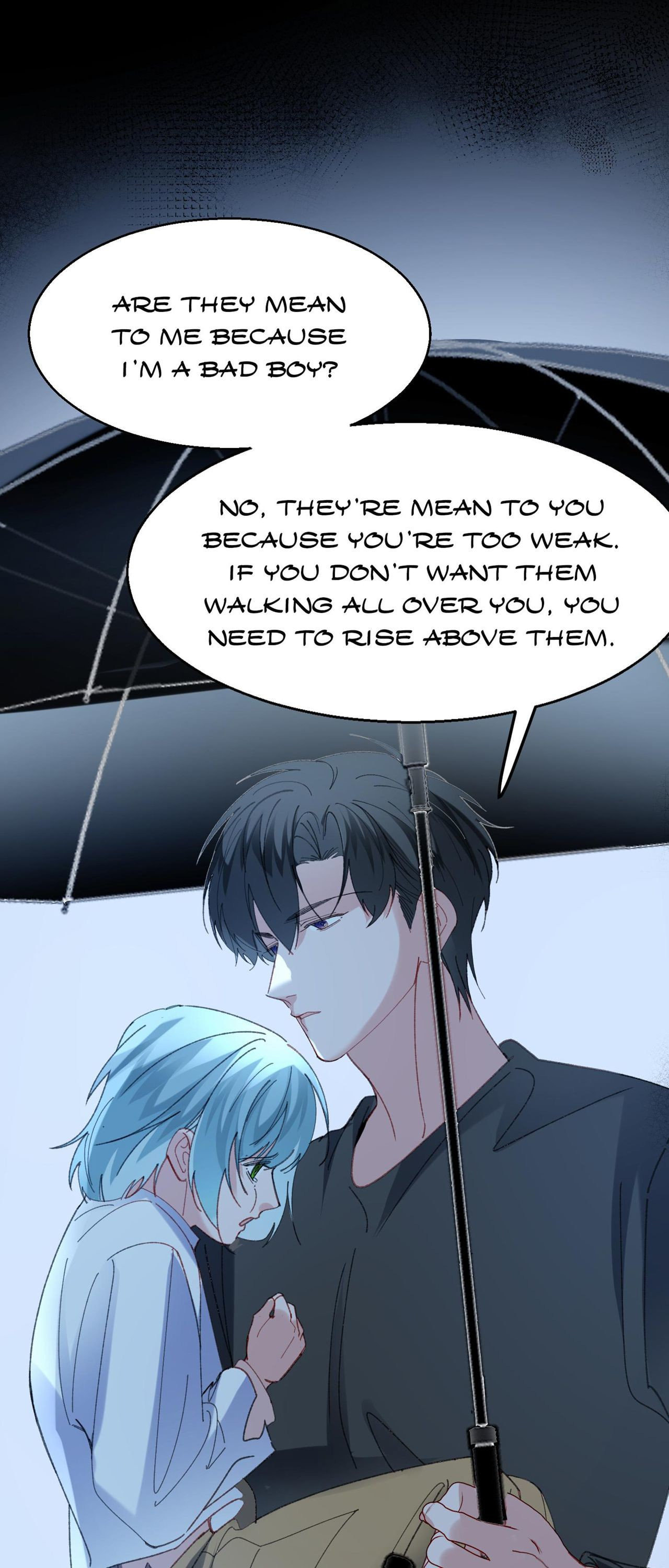 Itaitashii Love Chapter 66 page 19 - 
