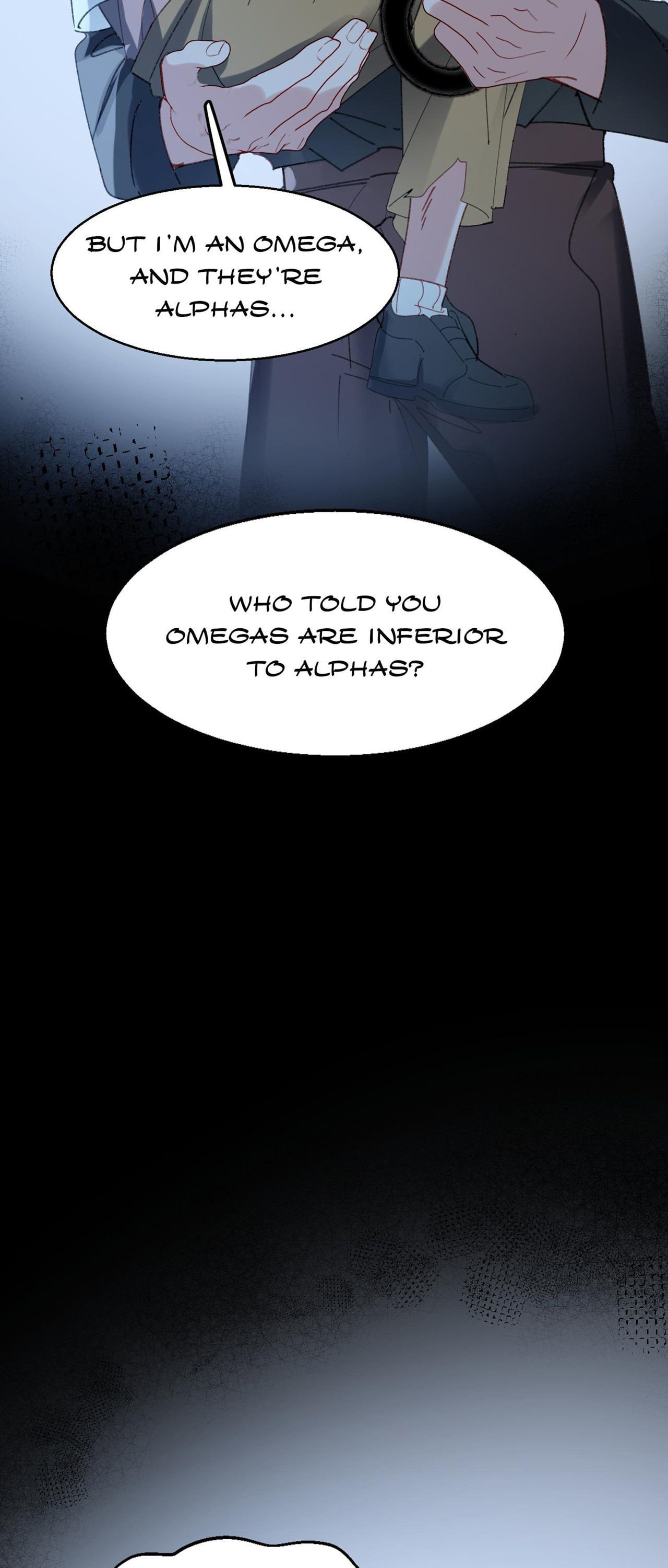 Itaitashii Love Chapter 66 page 20 - 