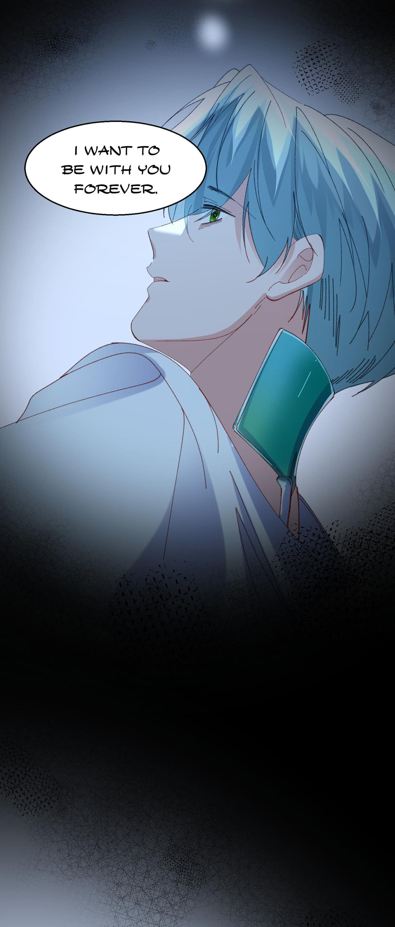 Itaitashii Love Chapter 66 page 22 - 