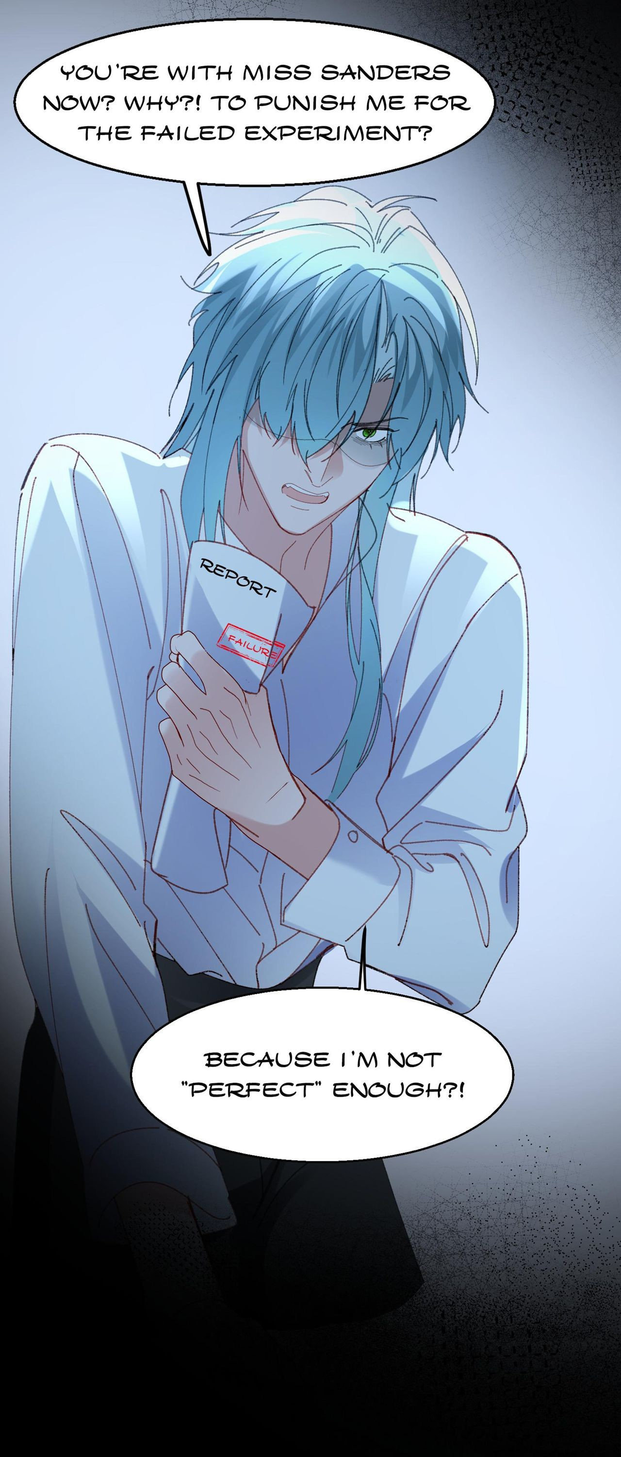 Itaitashii Love Chapter 66 page 23 - 