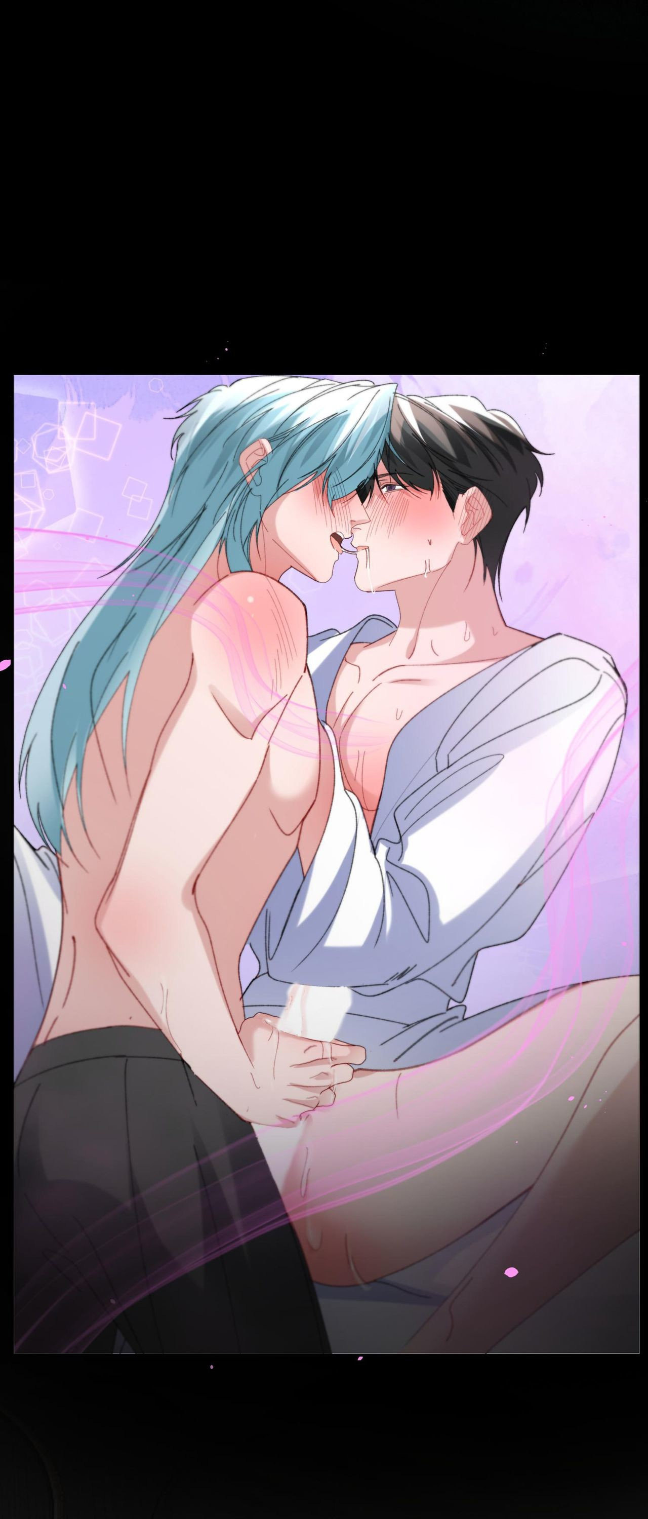 Itaitashii Love Chapter 66 page 24 - 