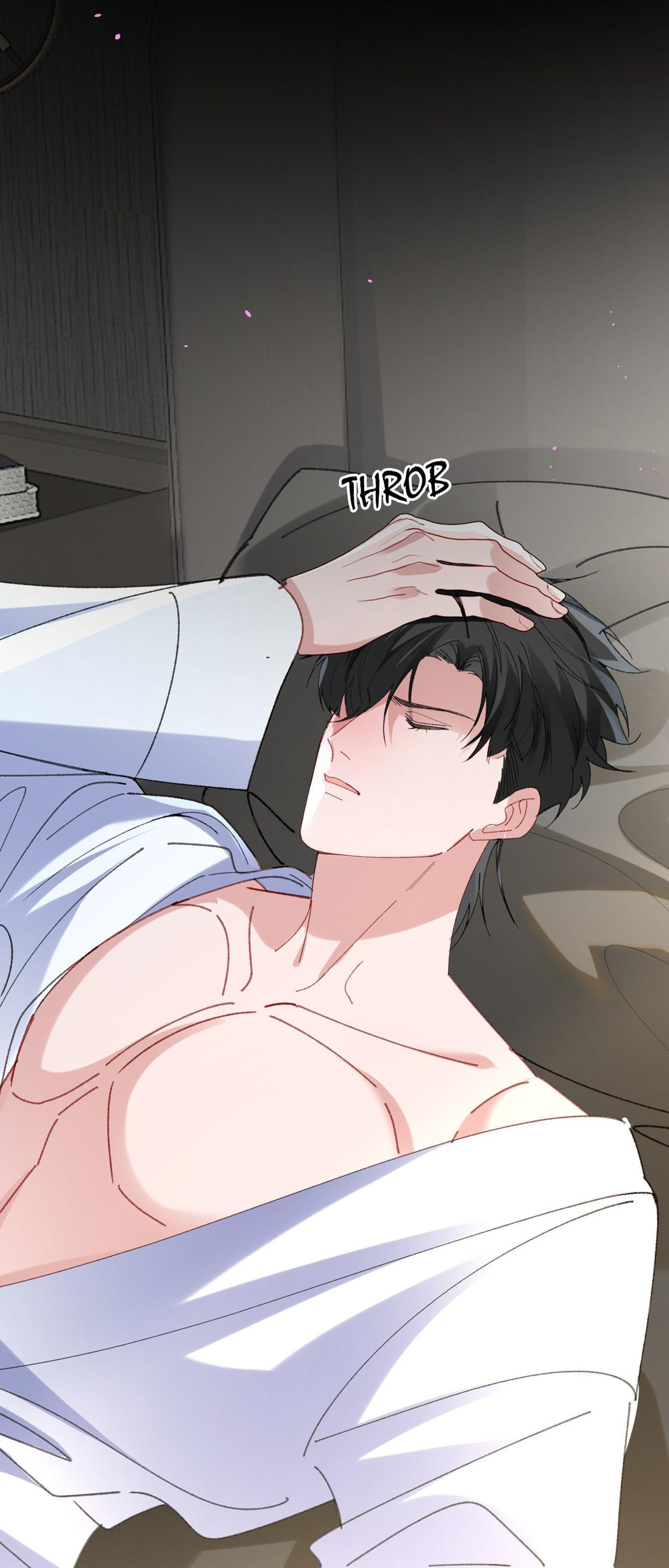 Itaitashii Love Chapter 66 page 25 - 