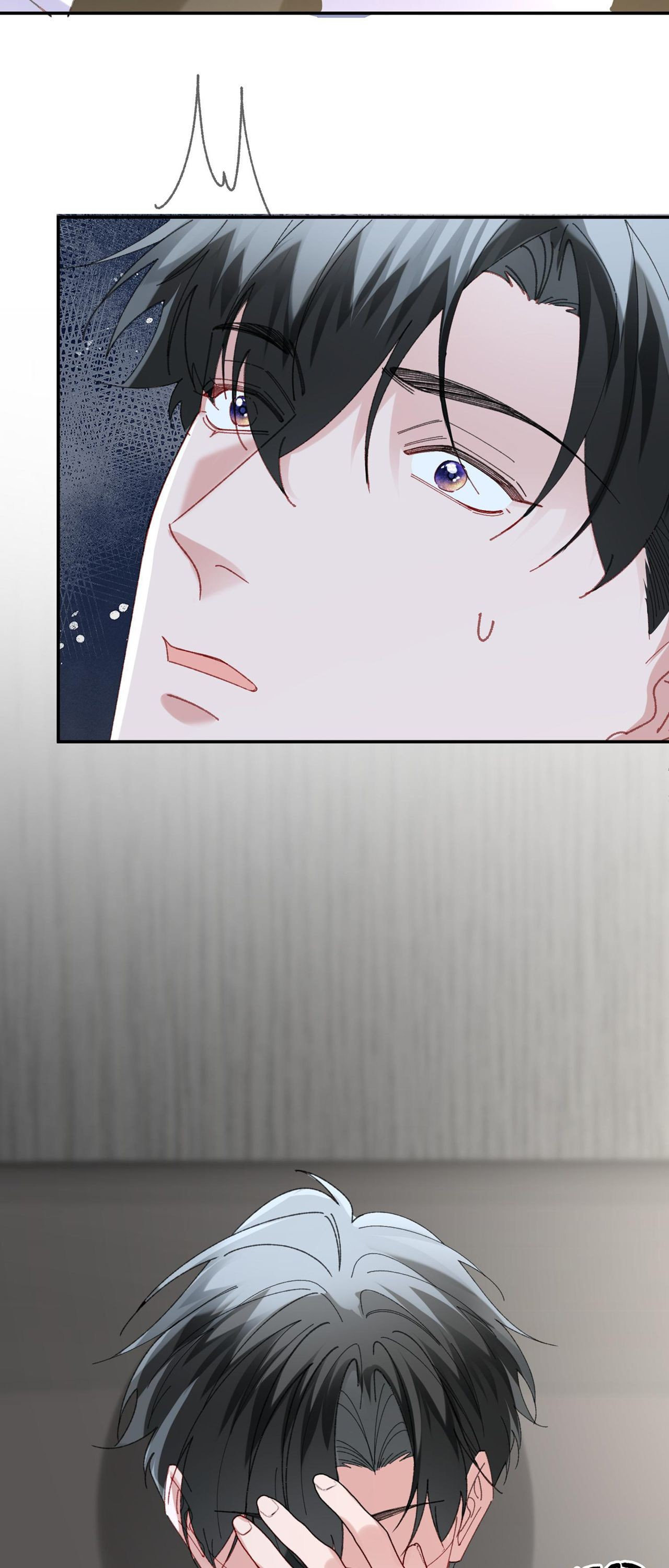 Itaitashii Love Chapter 66 page 26 - 