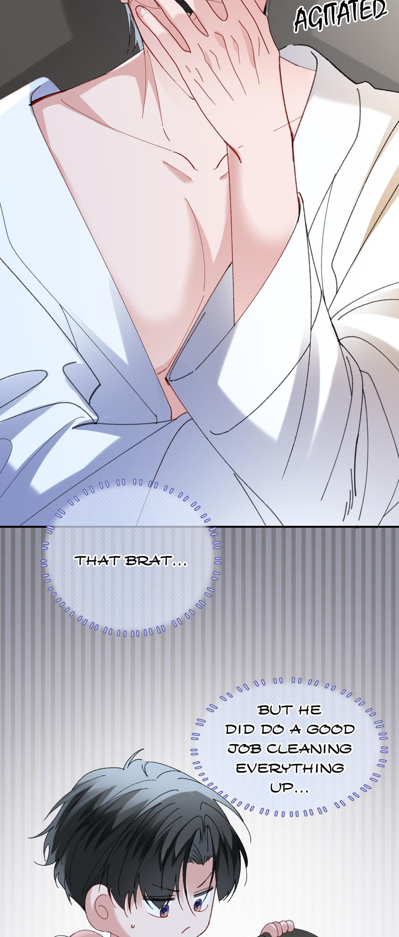 Itaitashii Love Chapter 66 page 27 - 