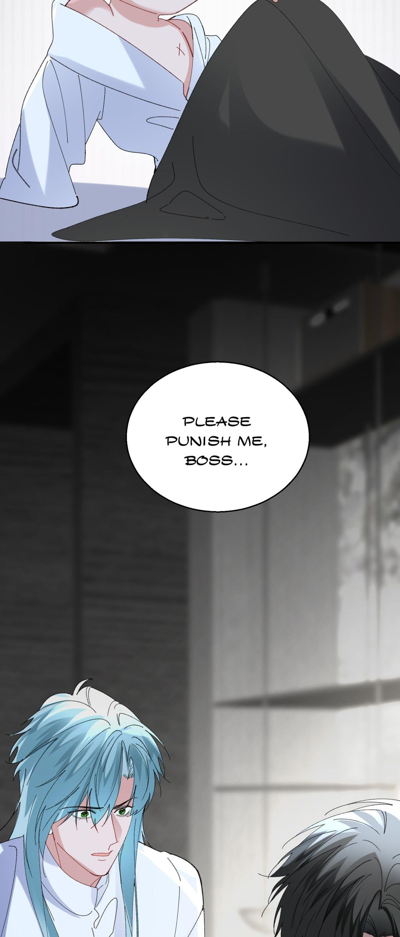Itaitashii Love Chapter 66 page 28 - 