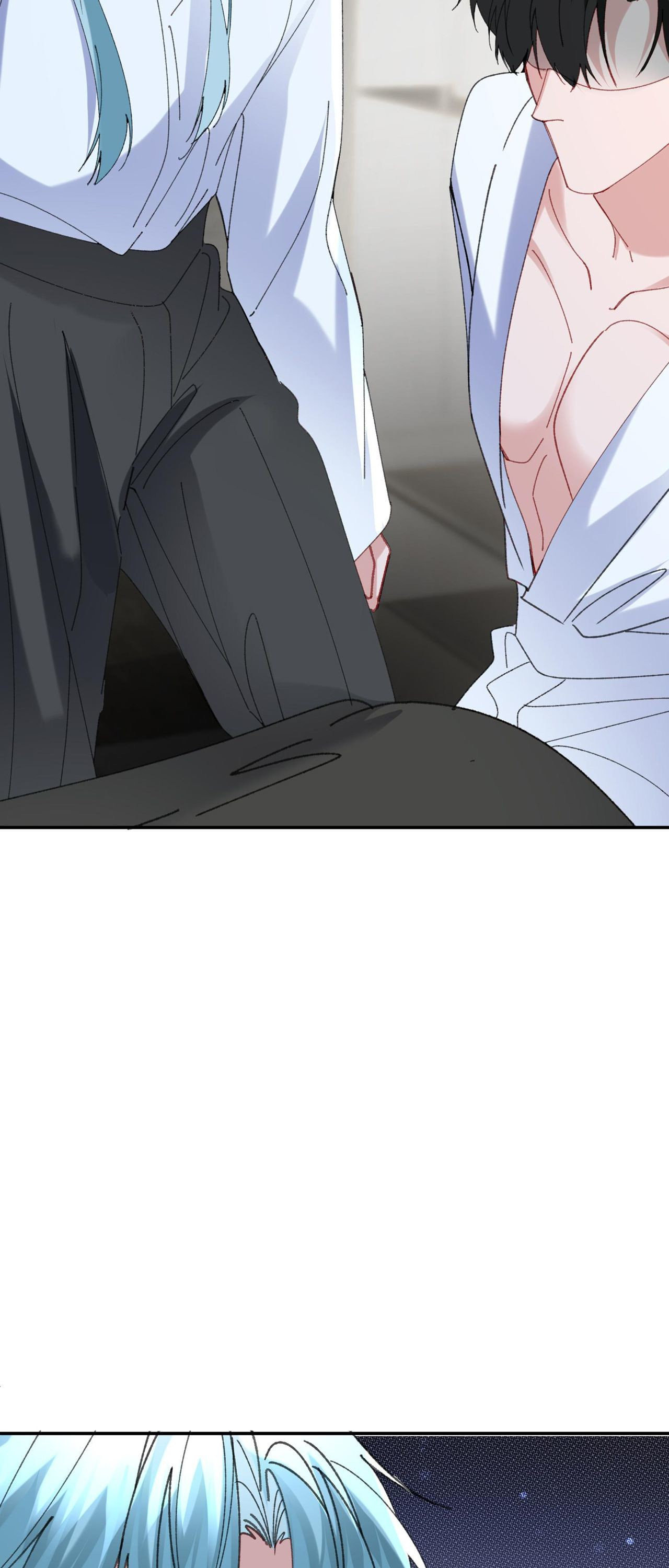 Itaitashii Love Chapter 66 page 29 - 