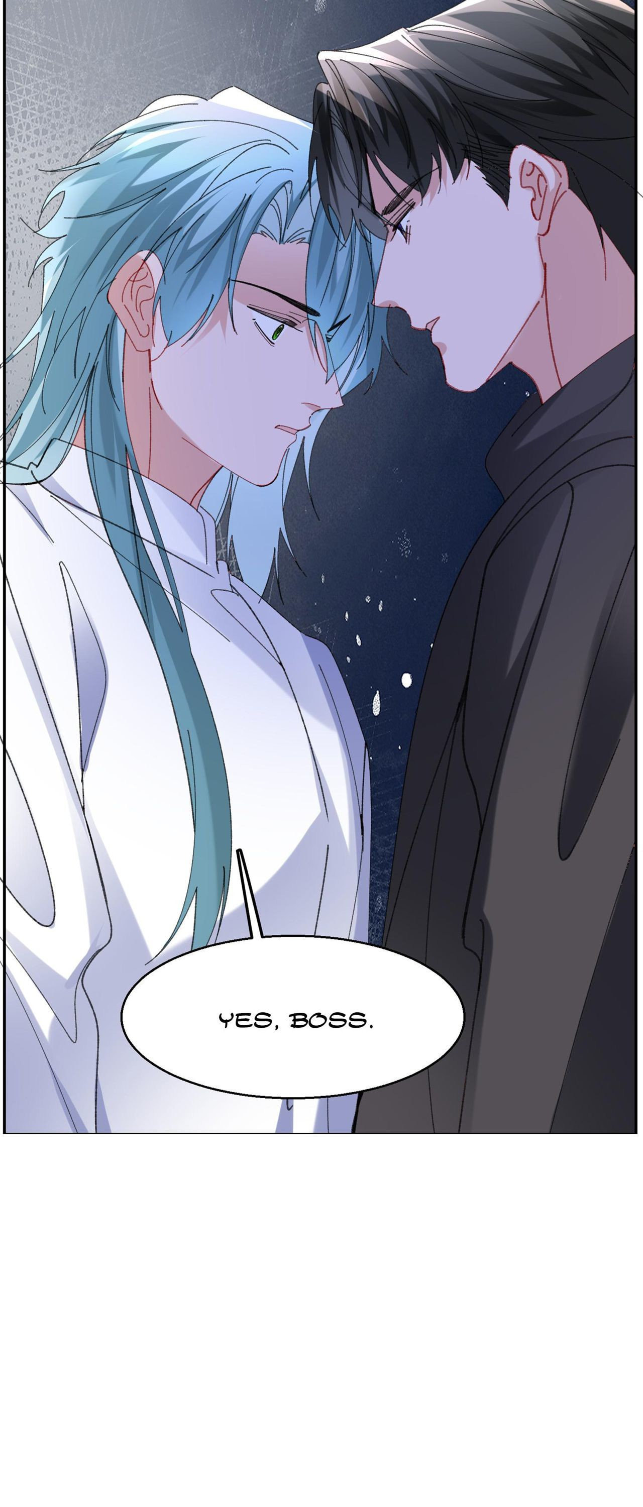 Itaitashii Love Chapter 66 page 4 - 