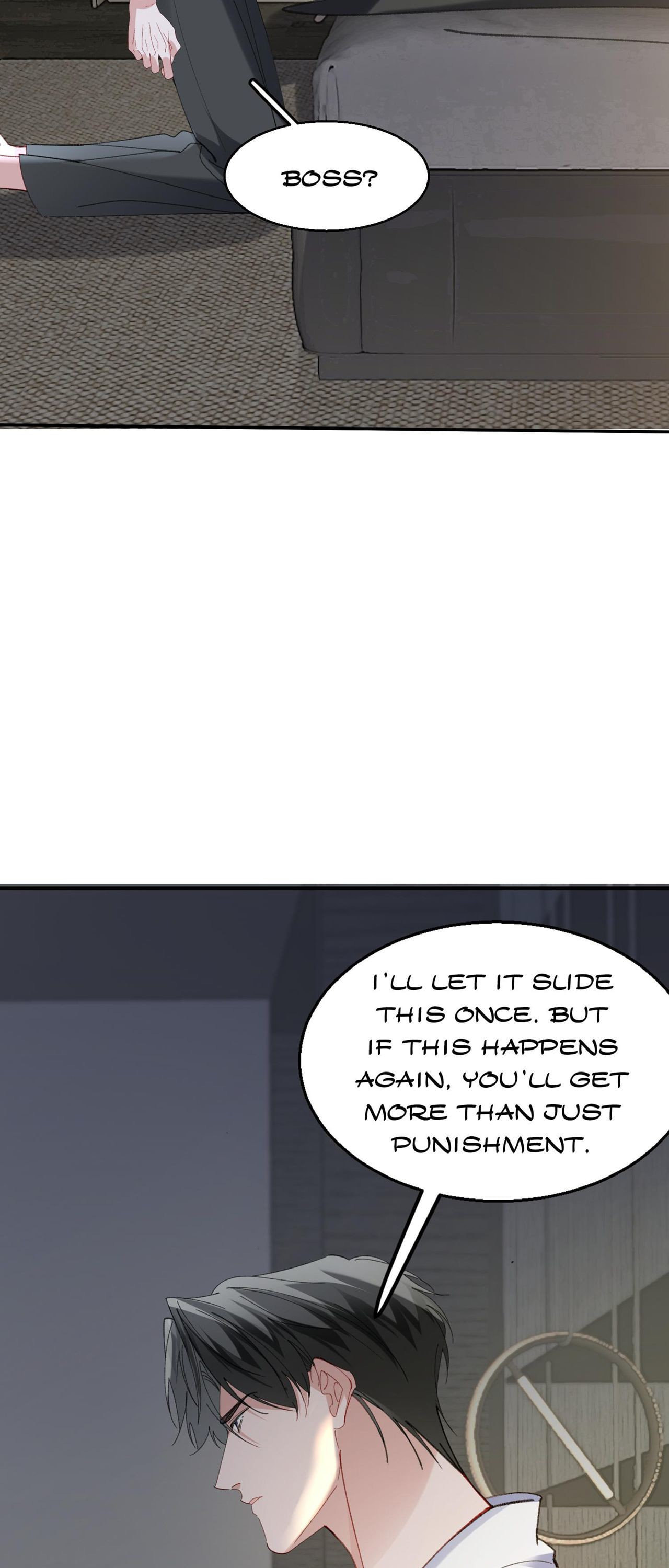 Itaitashii Love Chapter 66 page 31 - 