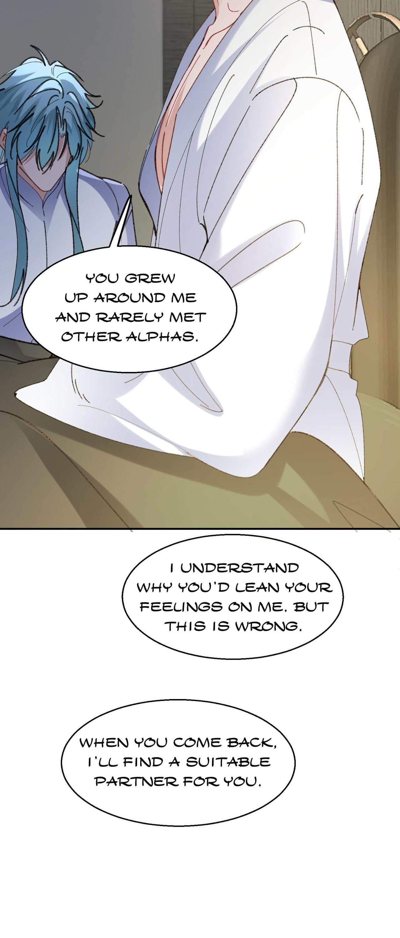 Itaitashii Love Chapter 66 page 32 - 