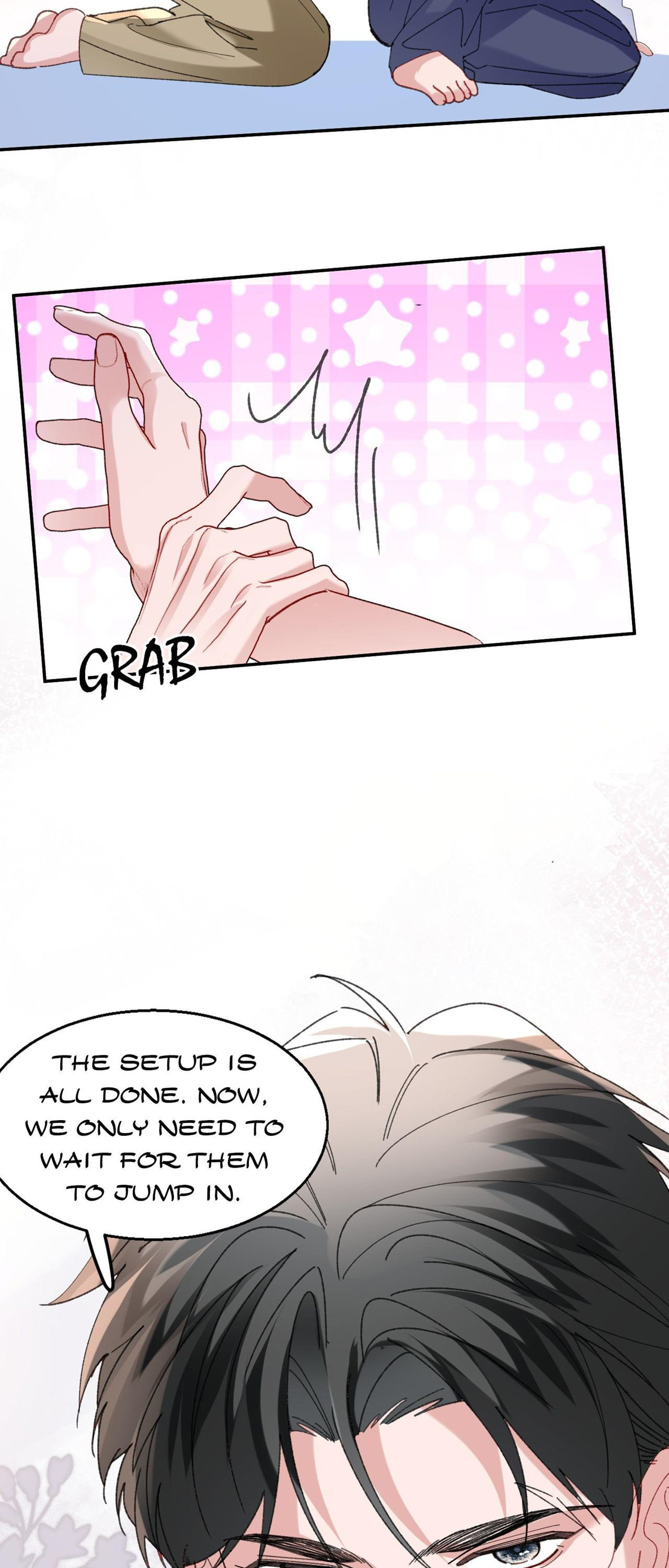 Itaitashii Love Chapter 66 page 38 - 