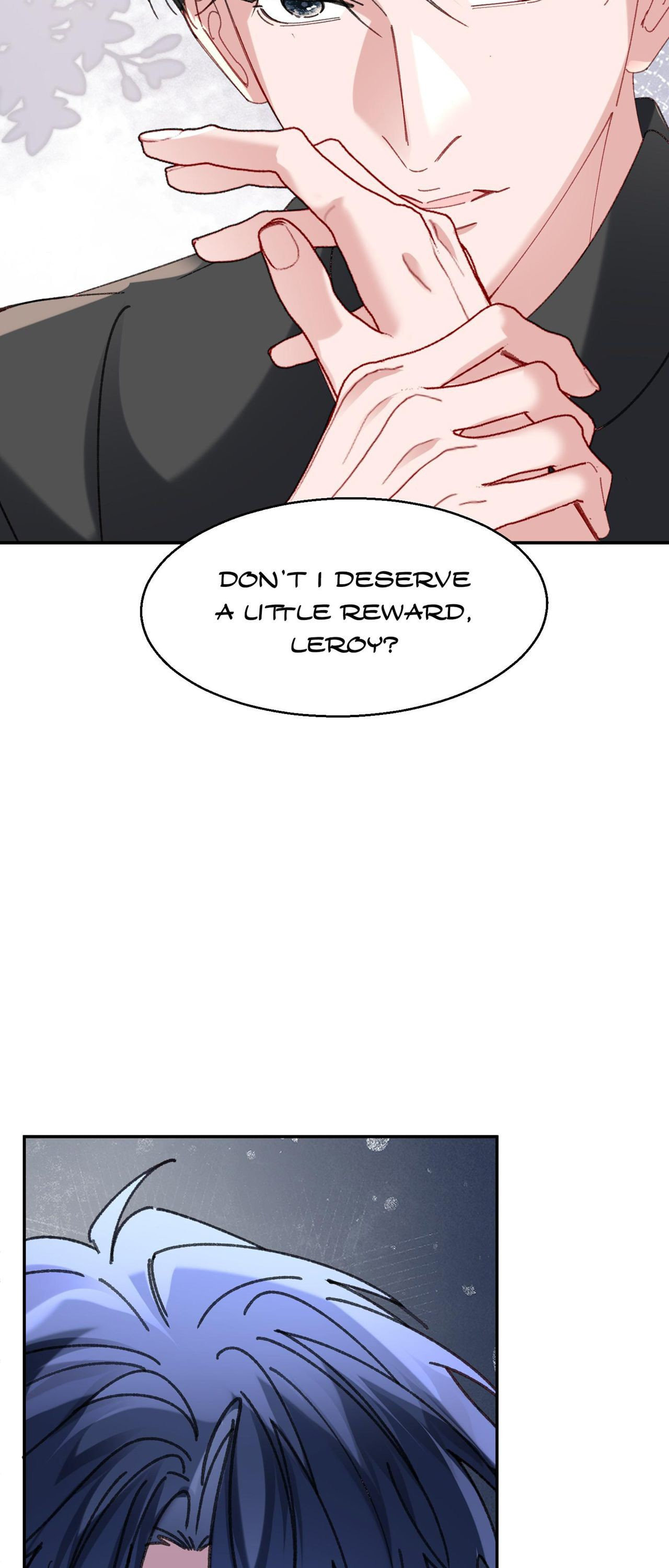 Itaitashii Love Chapter 66 page 39 - 